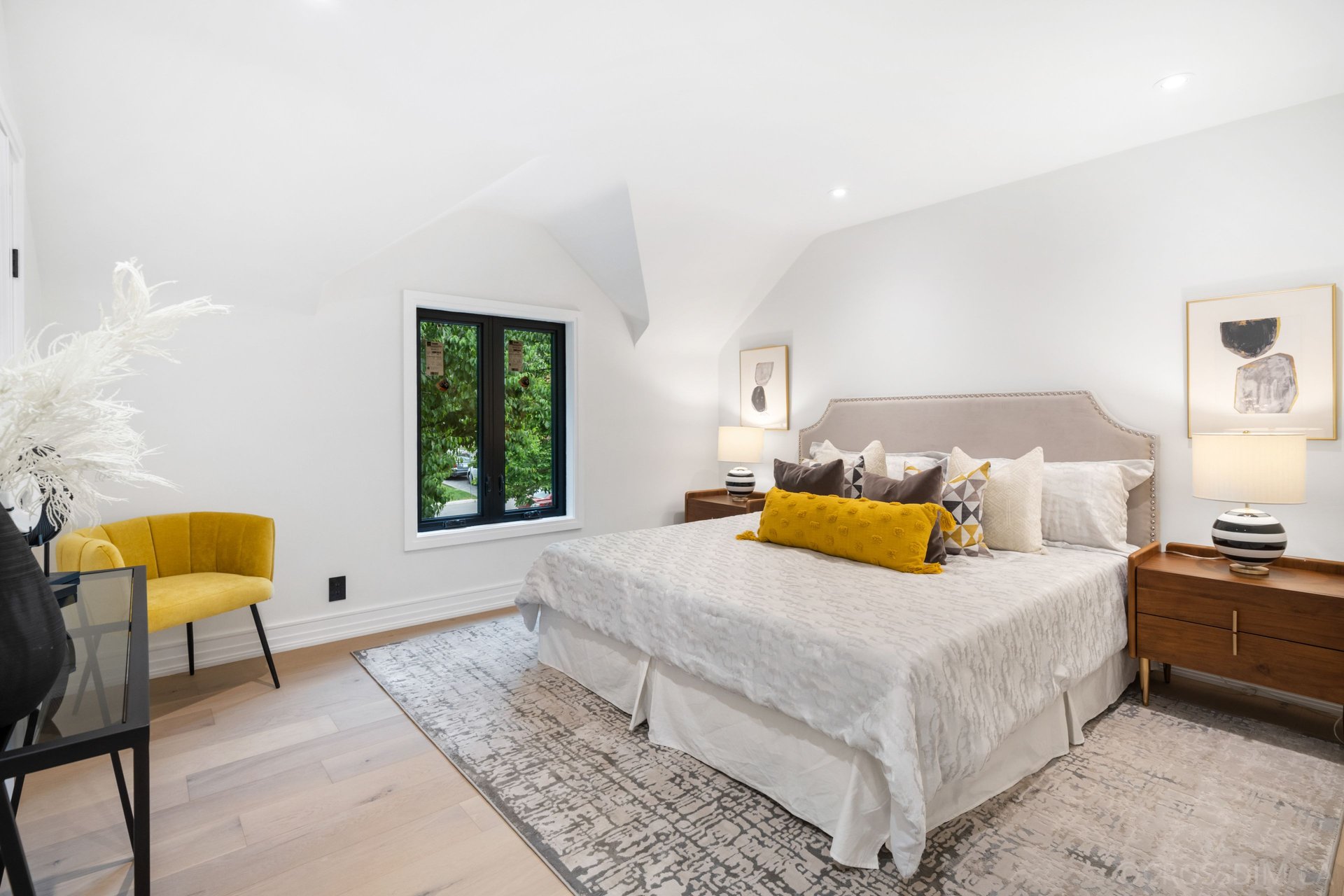 SOLD: Discover Refined Luxury Living