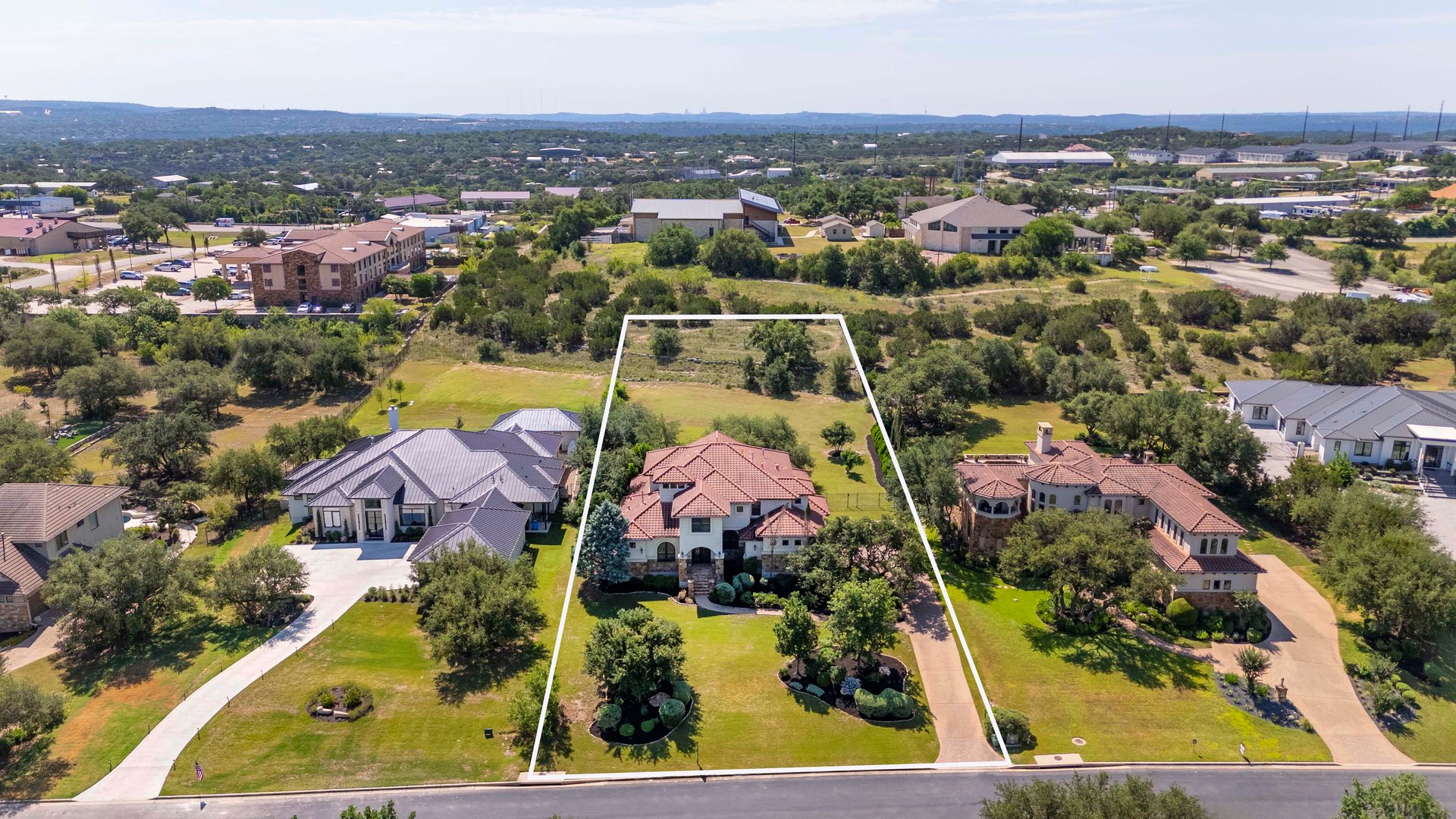 107 Bella Strada Cove