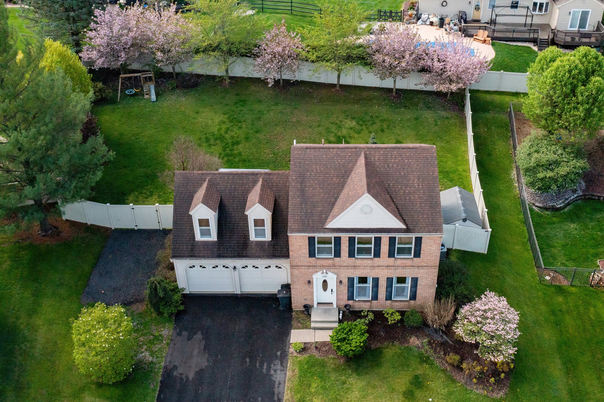 582 Coventry Court