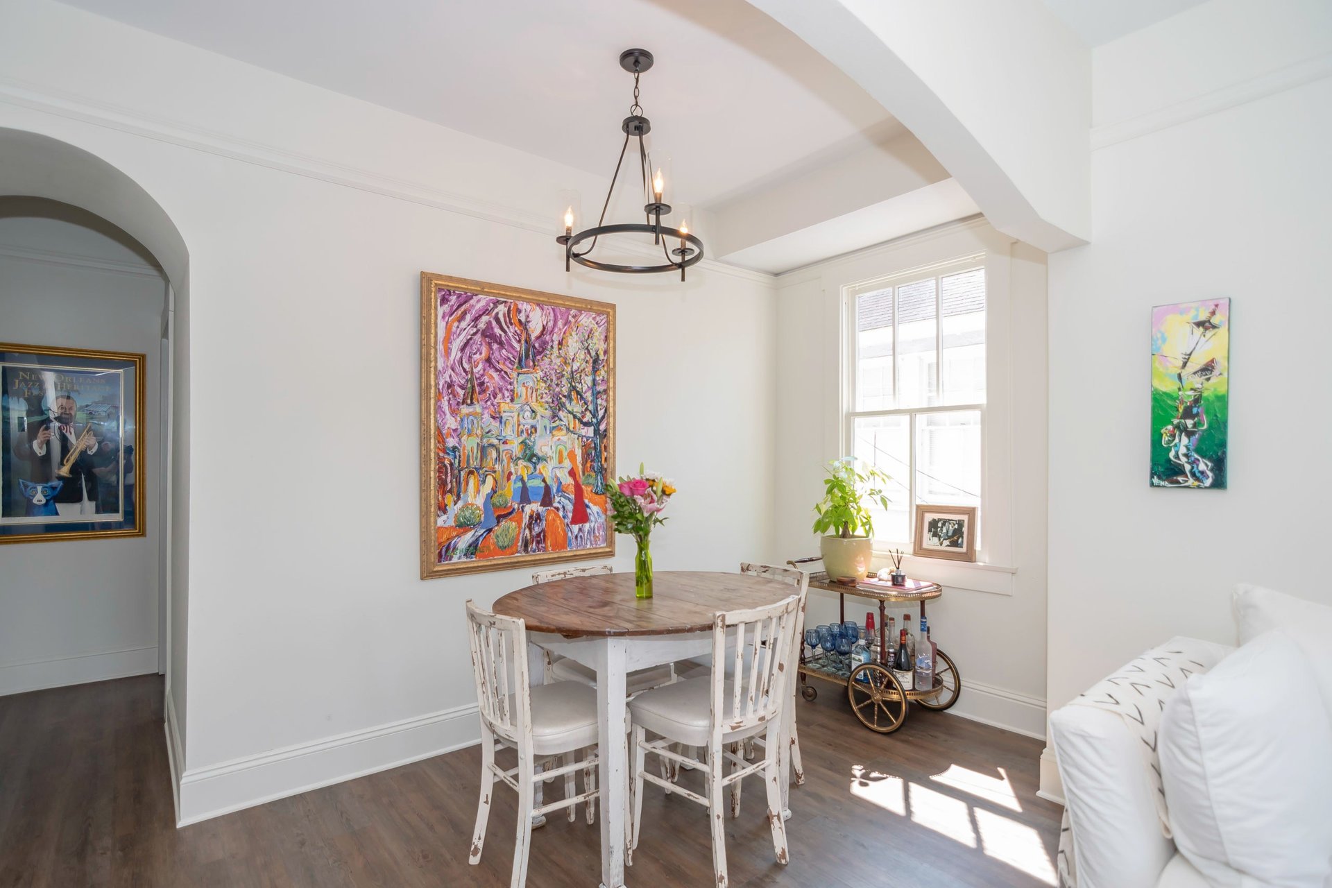 Mid-City Full Remodel