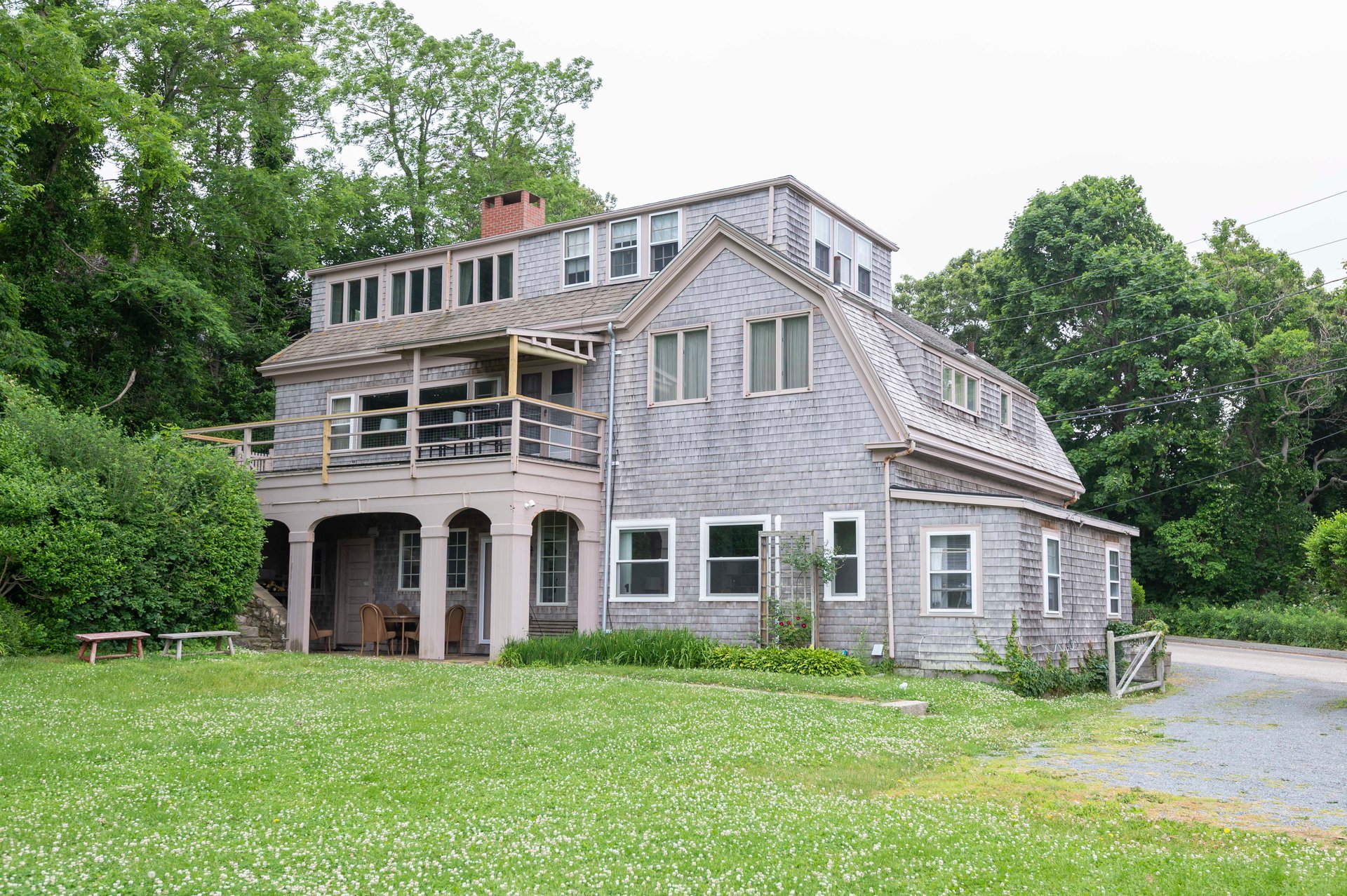 94 Gardiner Road