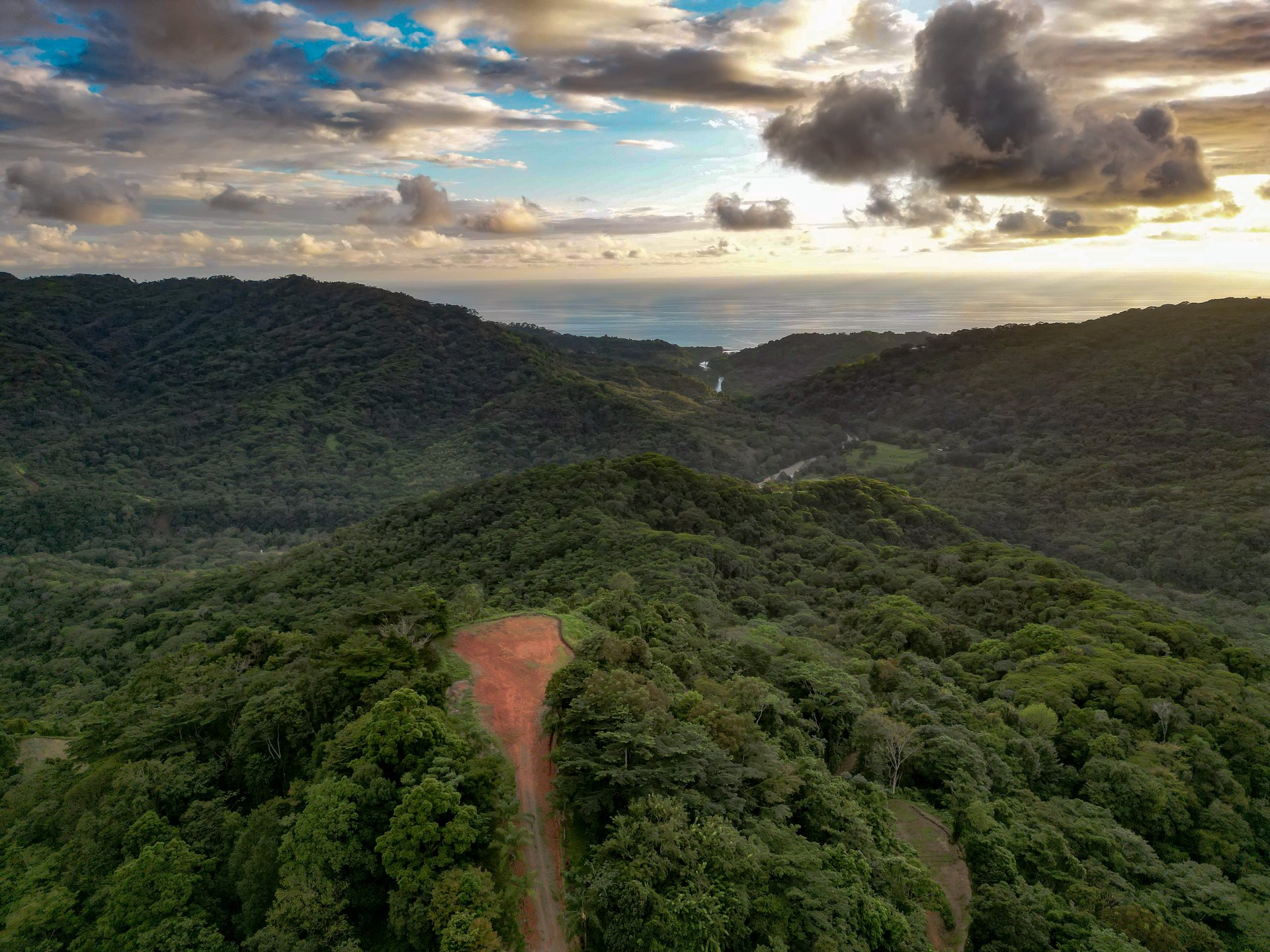 A Rare Thermal-Wellness Development Opportunity - Cacao Estates