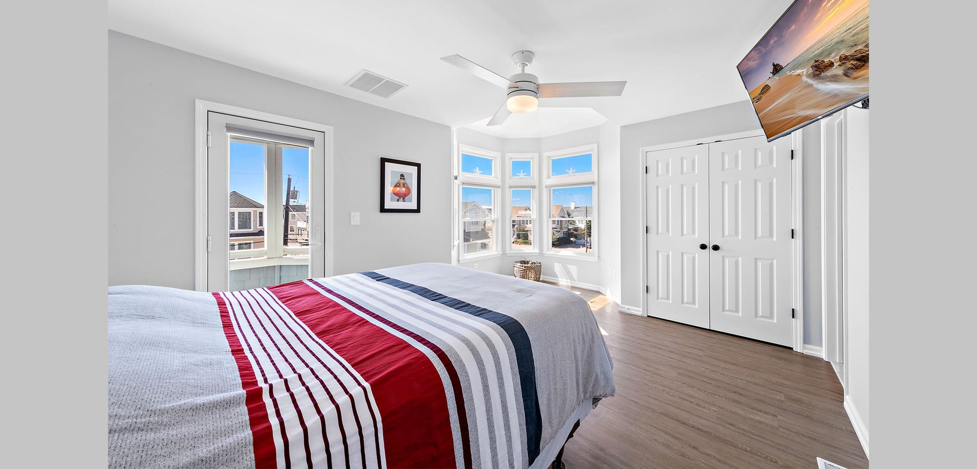 203 E. 16th Street Unit 2 , North Beach Haven