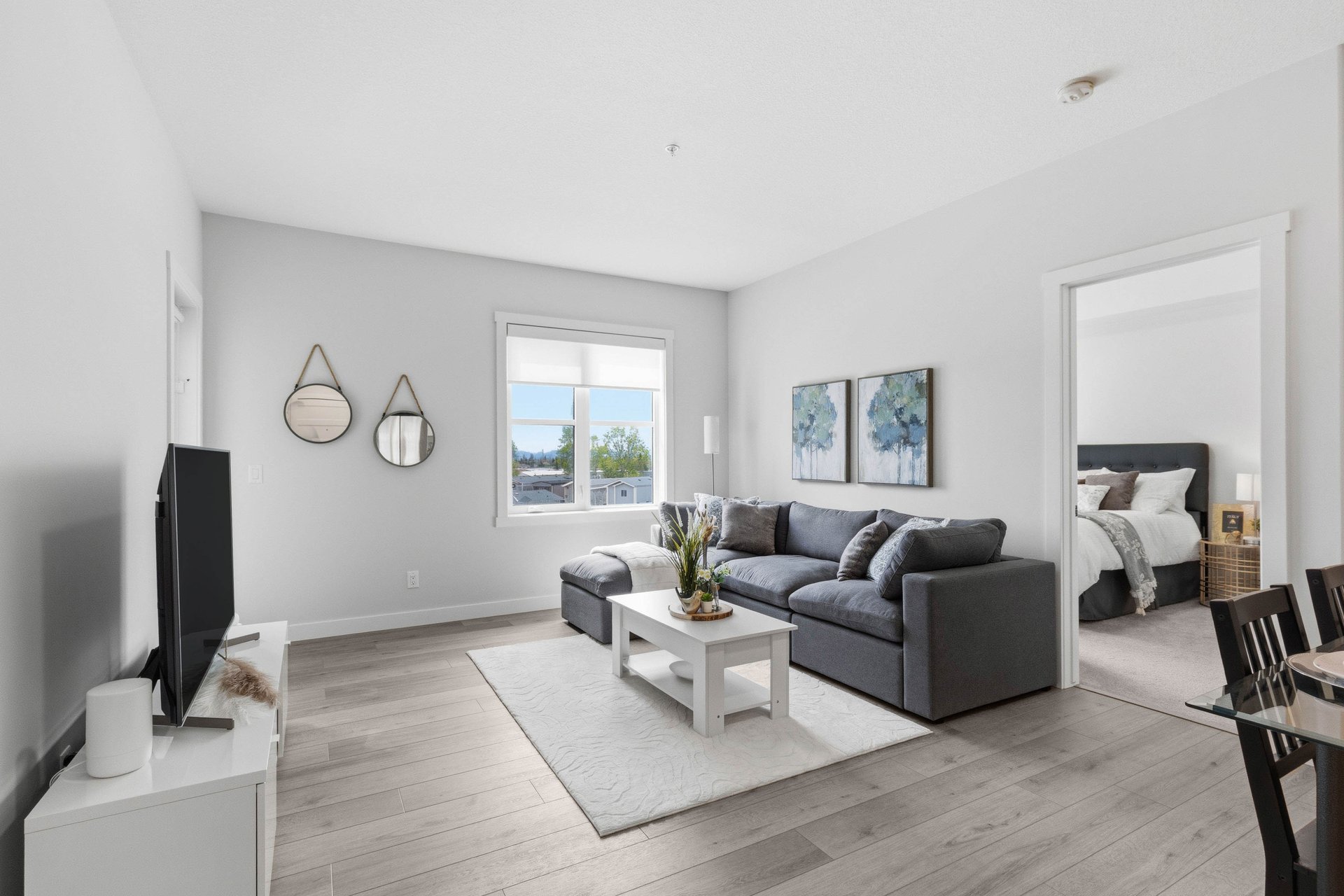 81 Arbour Lake View NW Unit: 1306