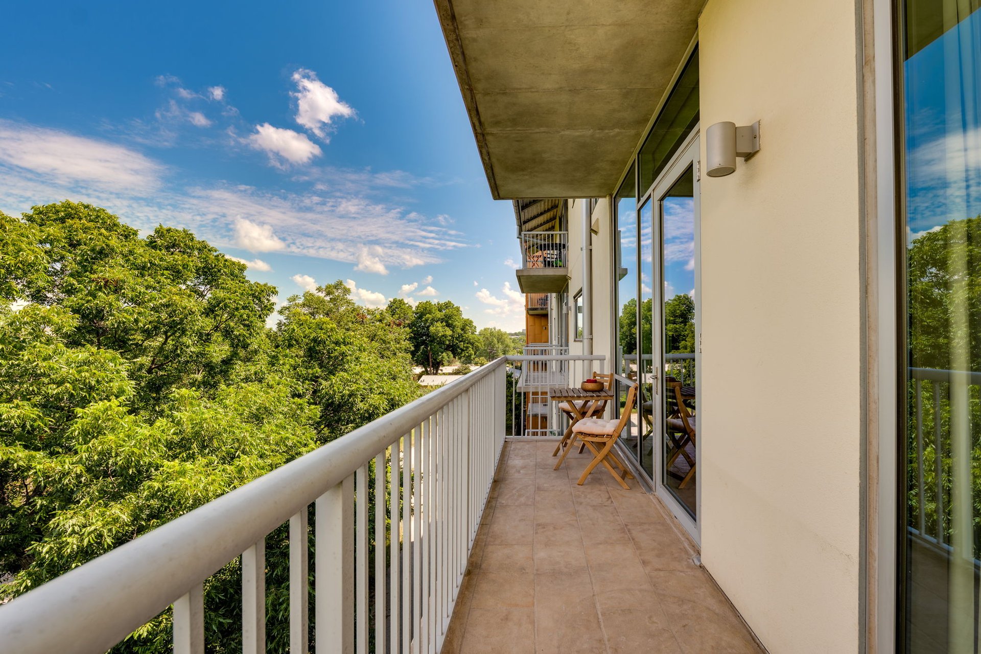 1600 Barton Springs Road #5508