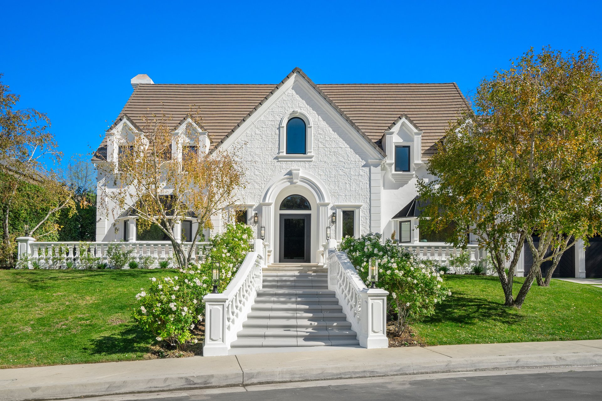4608 Westchester Drive