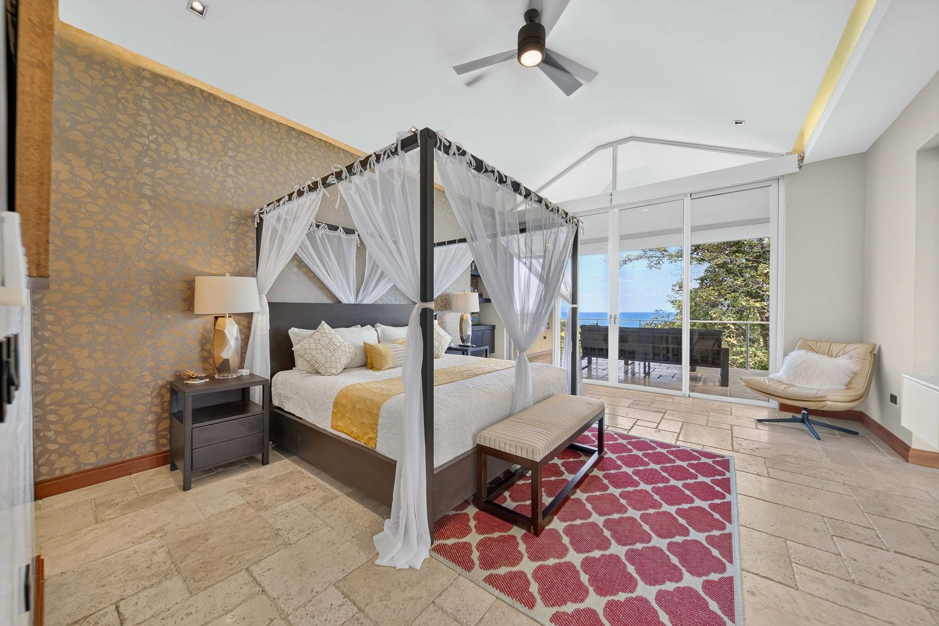 Luxury Ocean View Home