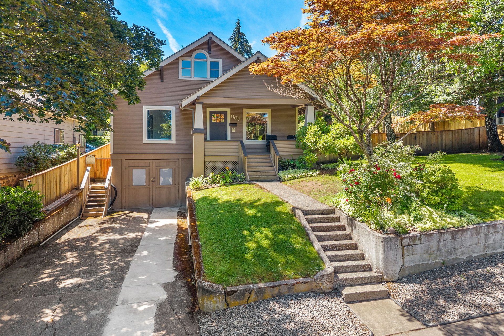 607 Cascade Ave