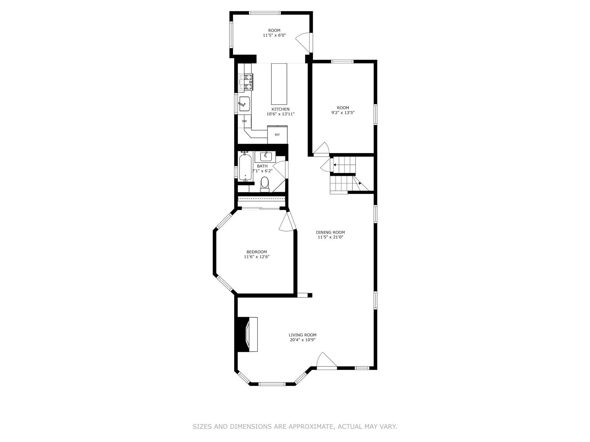 Private Address Chicago, IL 60630