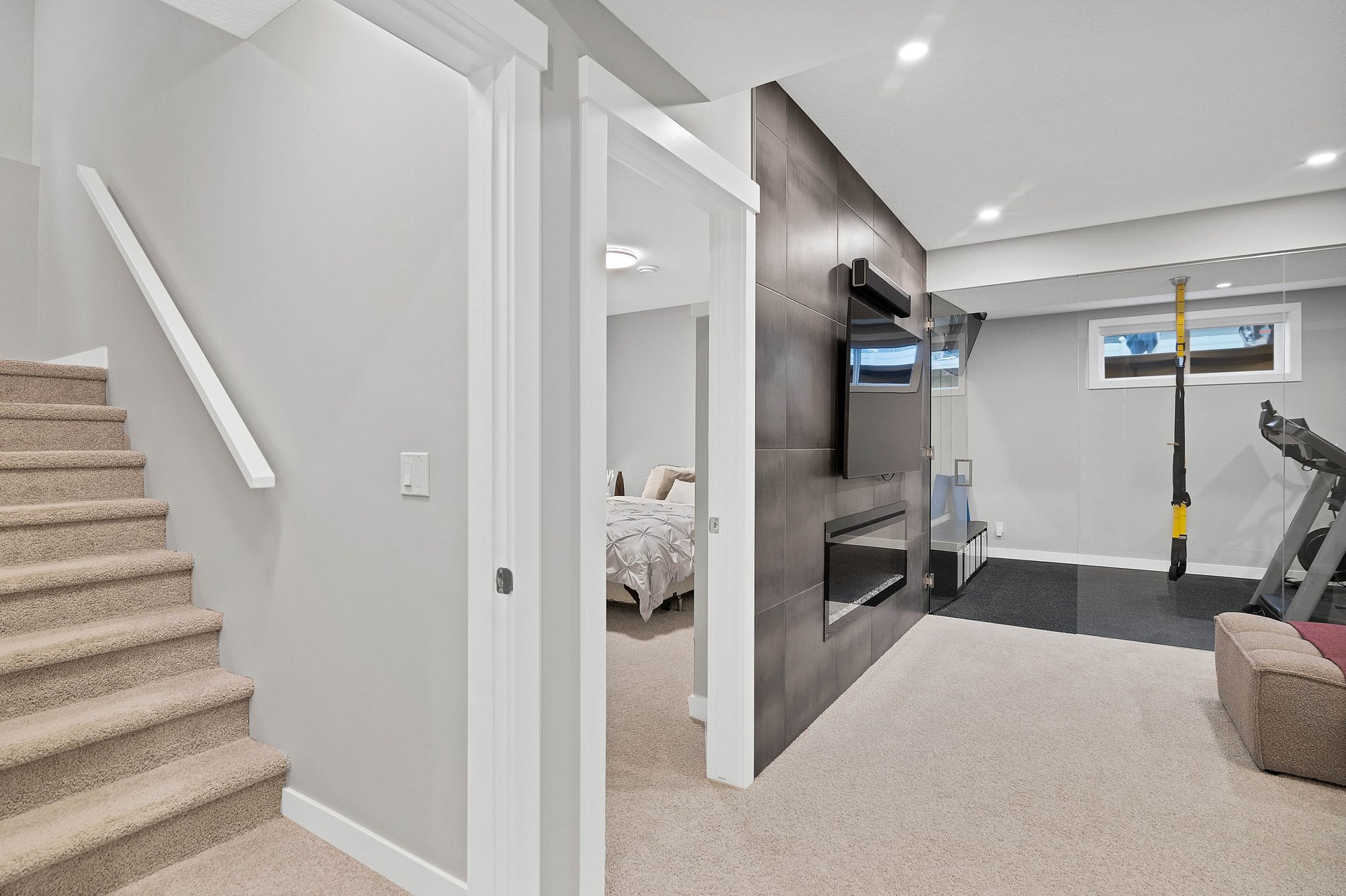 15 West Grove Place SW