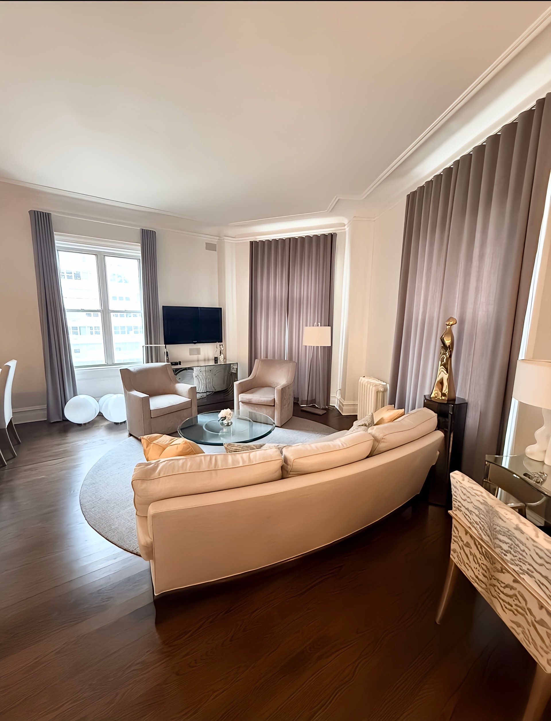 140 West 69th Street