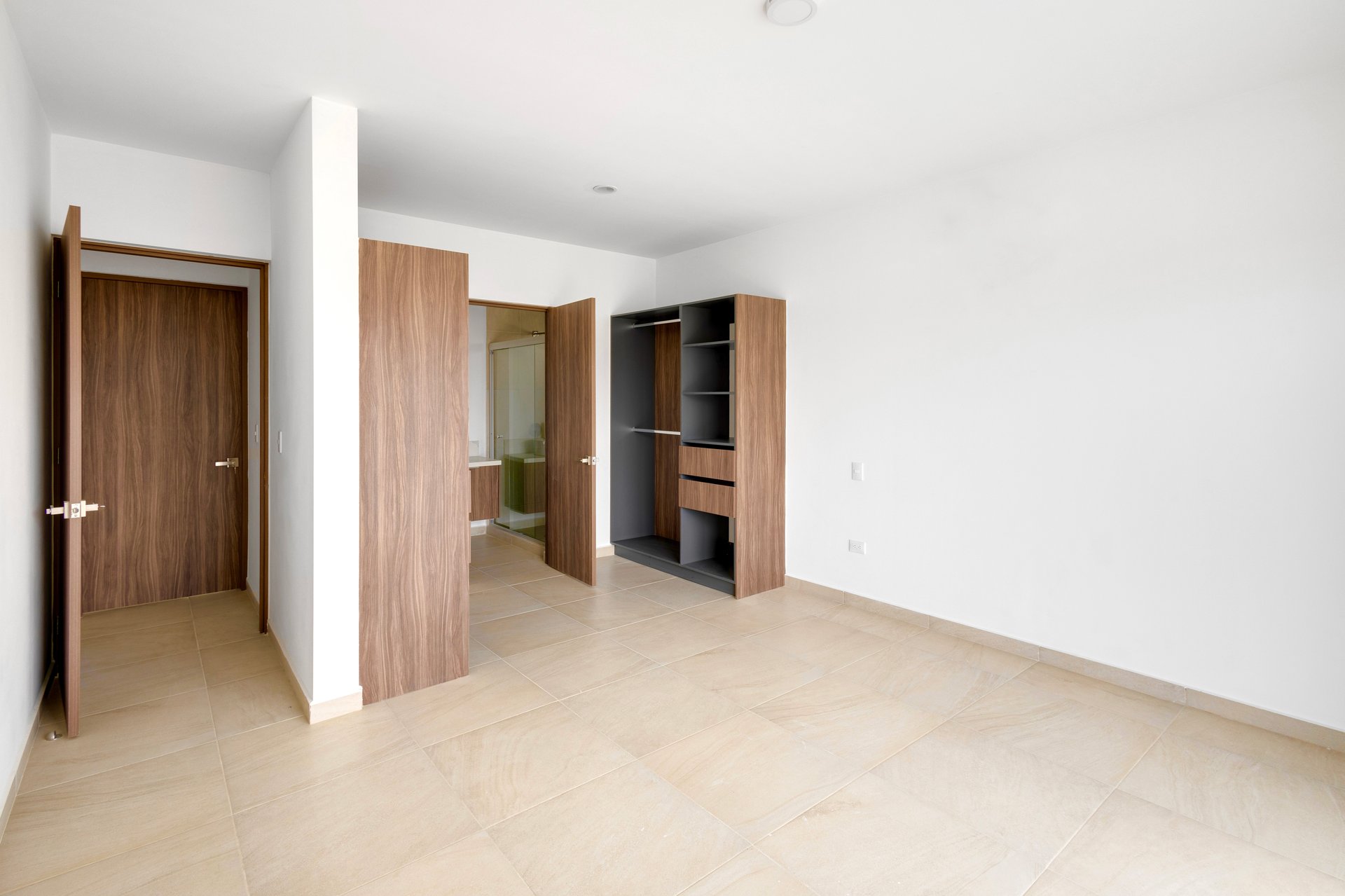 Palmitos Residencial D-202
