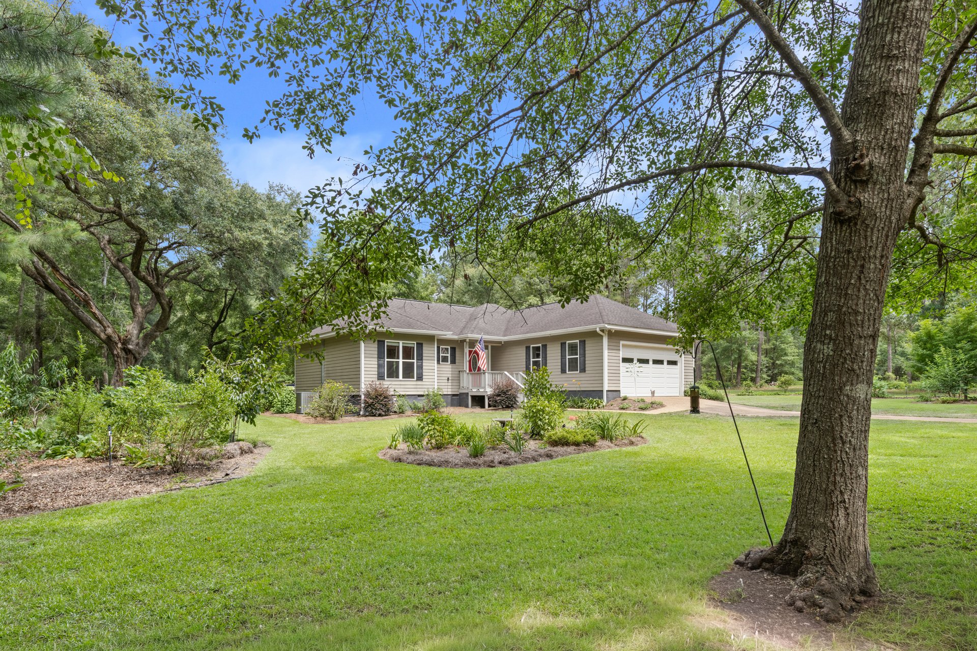 2088 N Williams Street Metcalf, GA