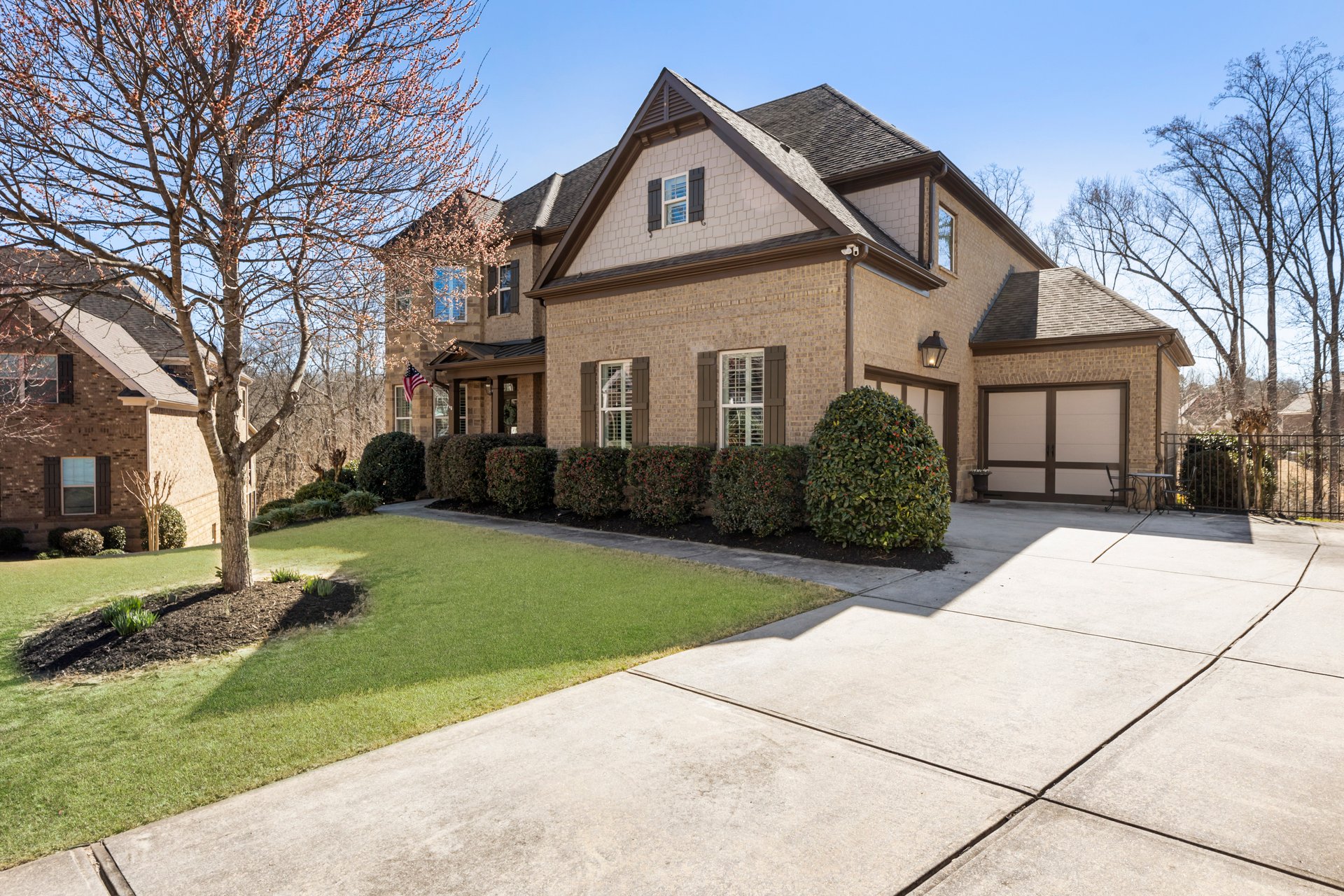 4532 Summersweet Dr