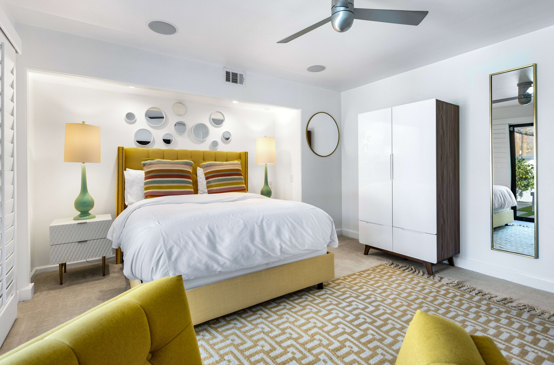 Monroe Hideaway