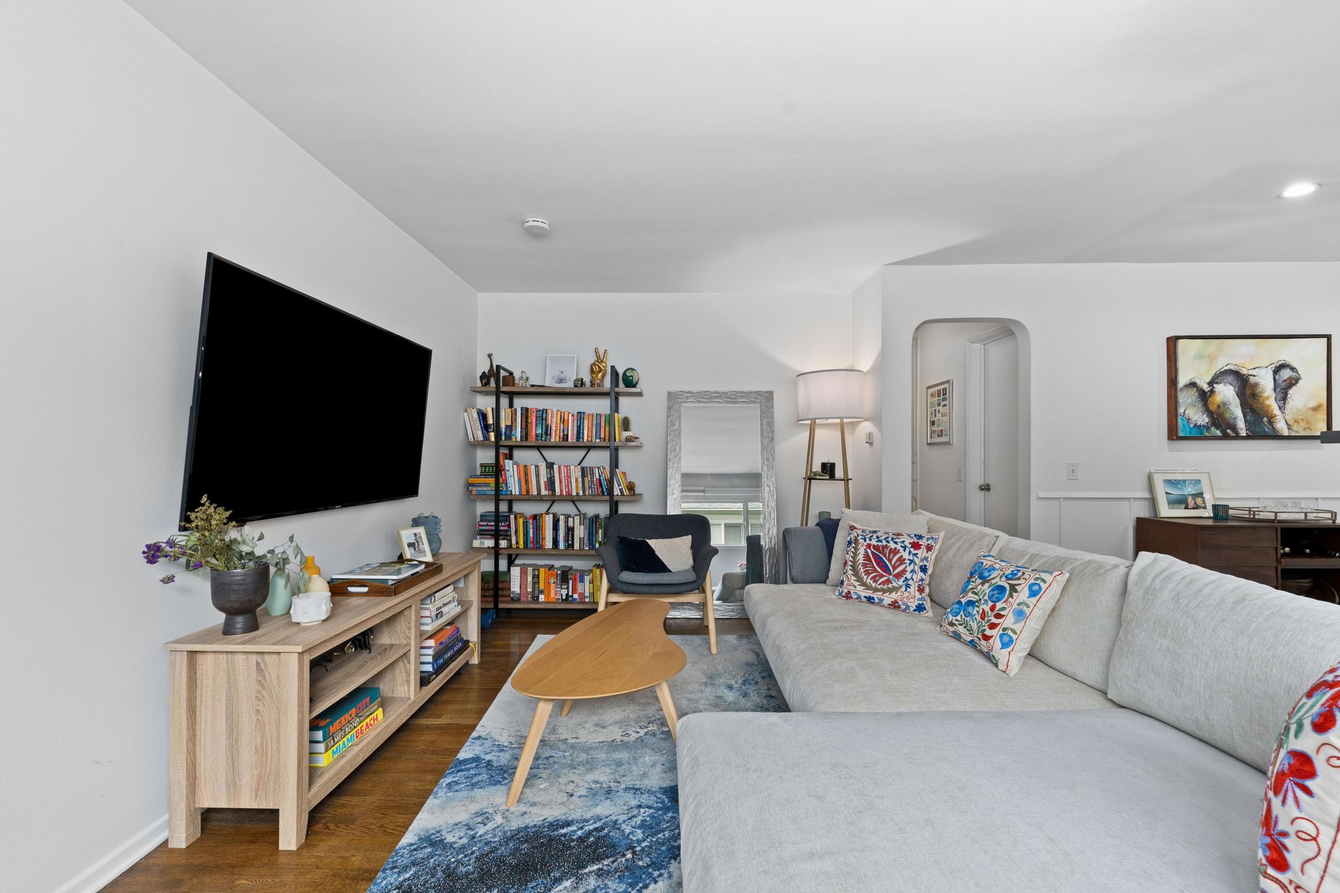710 Bay Street, Sunset Park