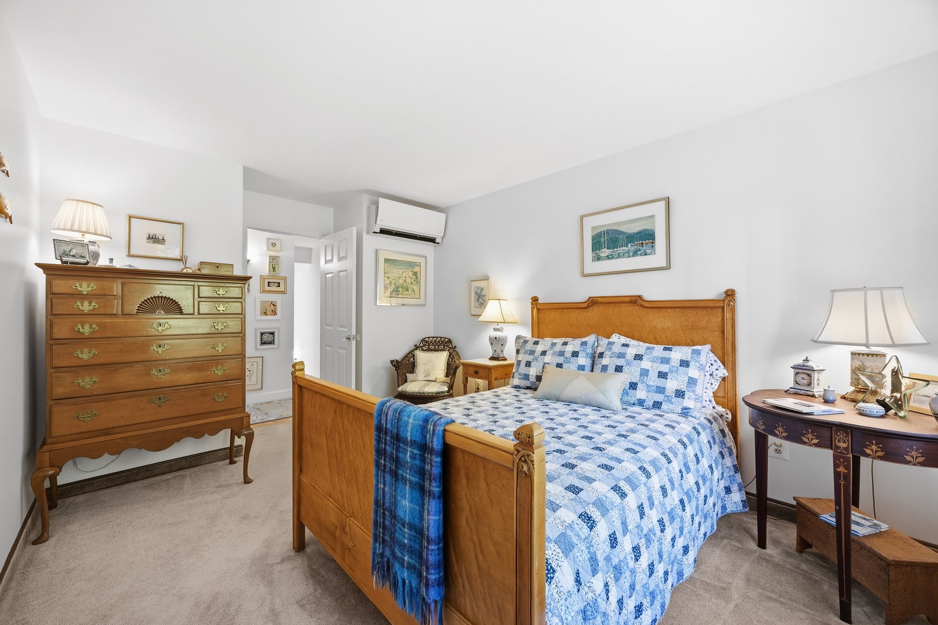 18 Whistler Landing