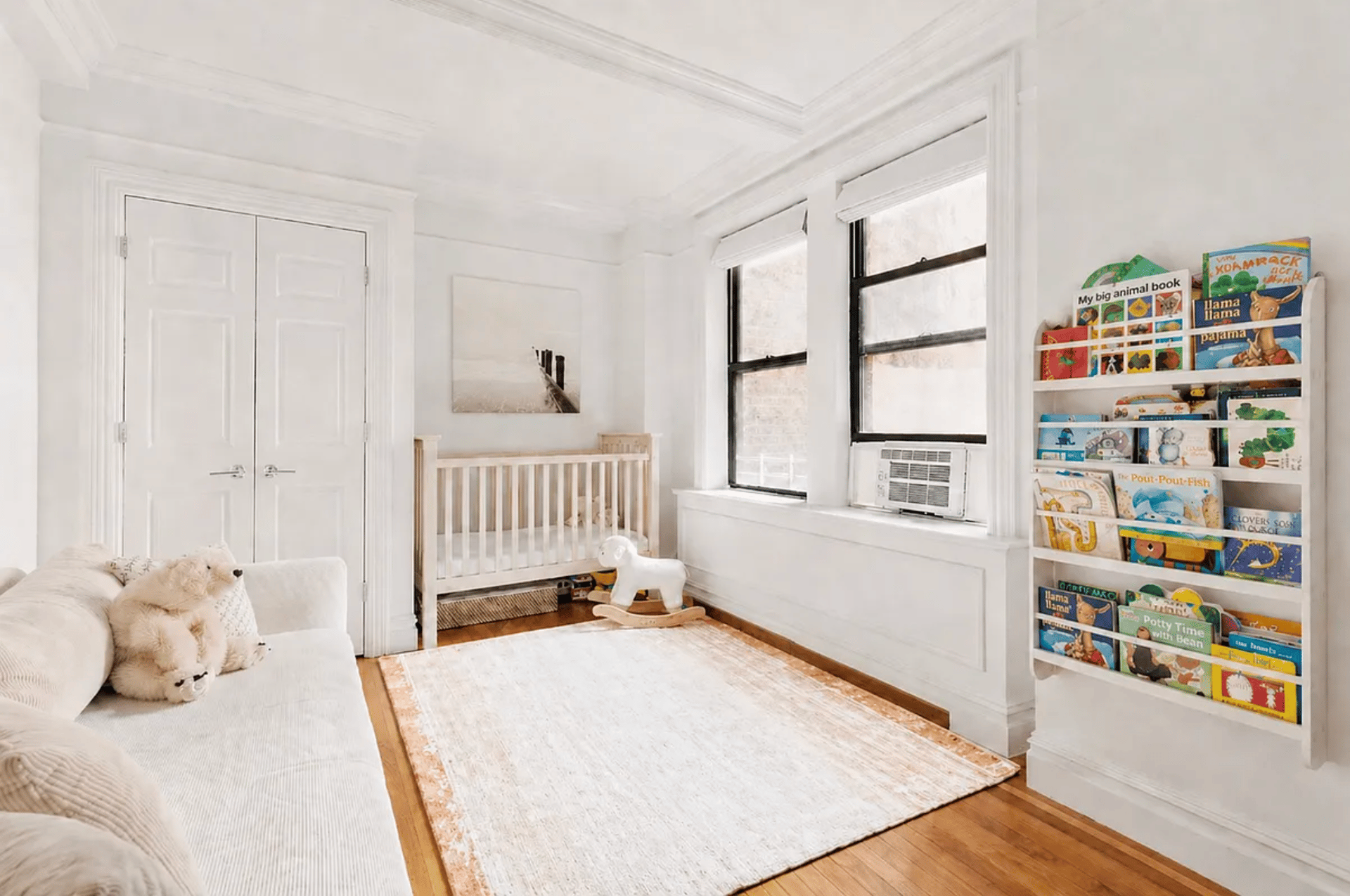 Upper West Side