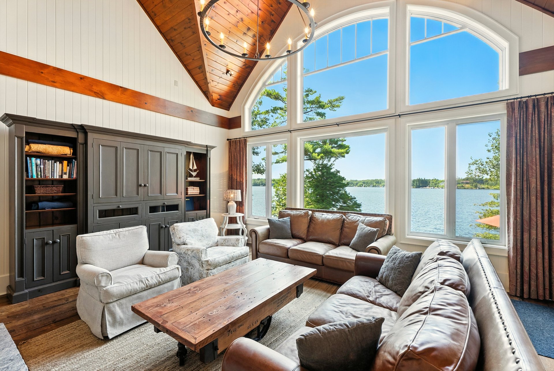 Lake Muskoka