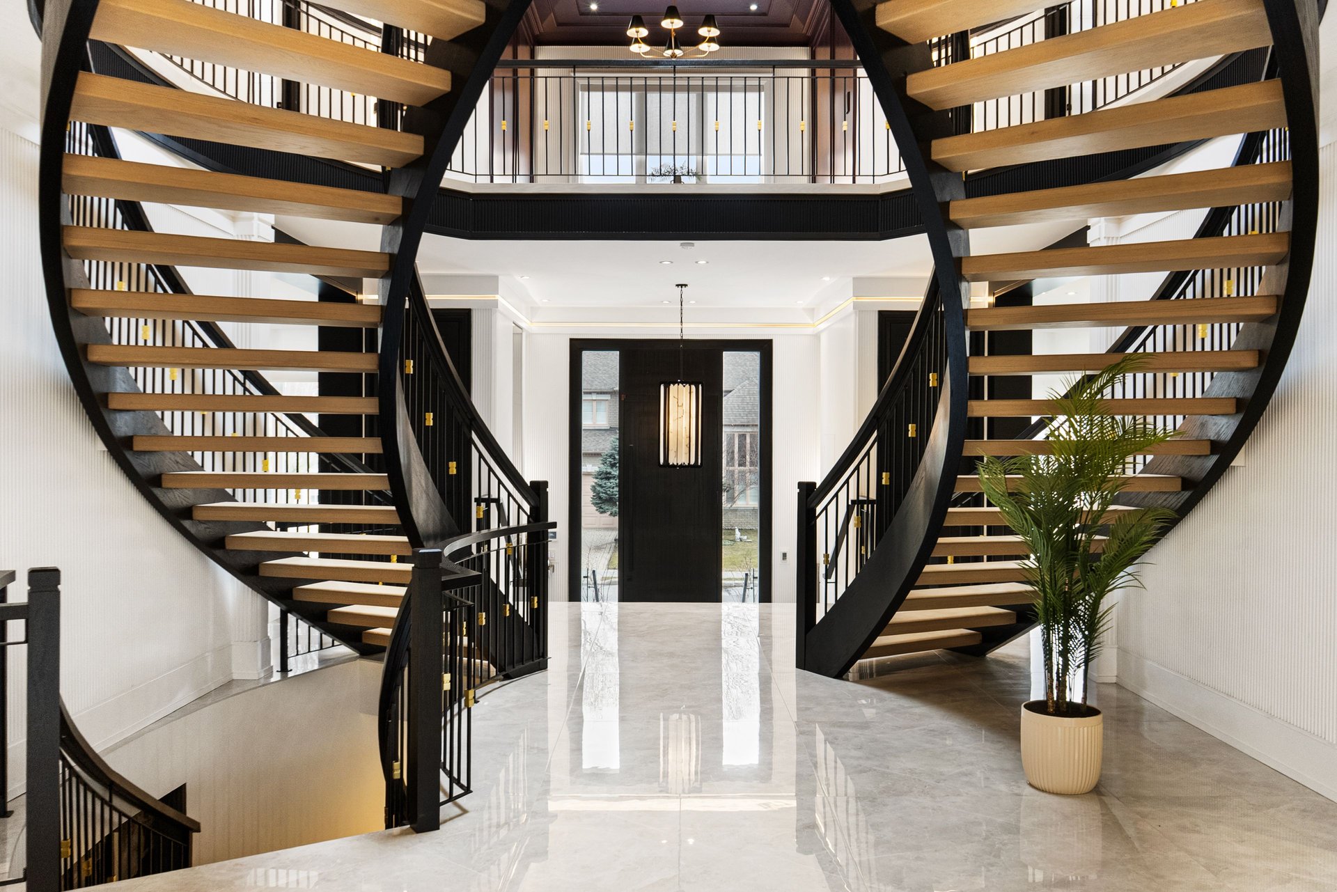 SOLD: Architectural Elegance