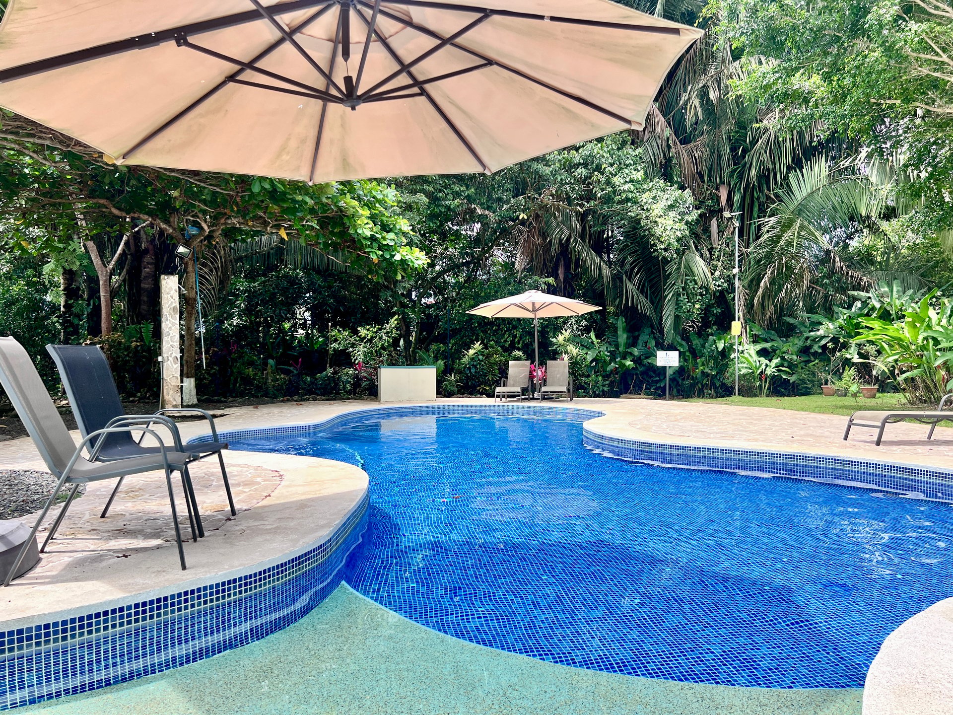 Villa Tortuga, Prime Location Just 5 Minutes from Marina Pez Vela & Shops