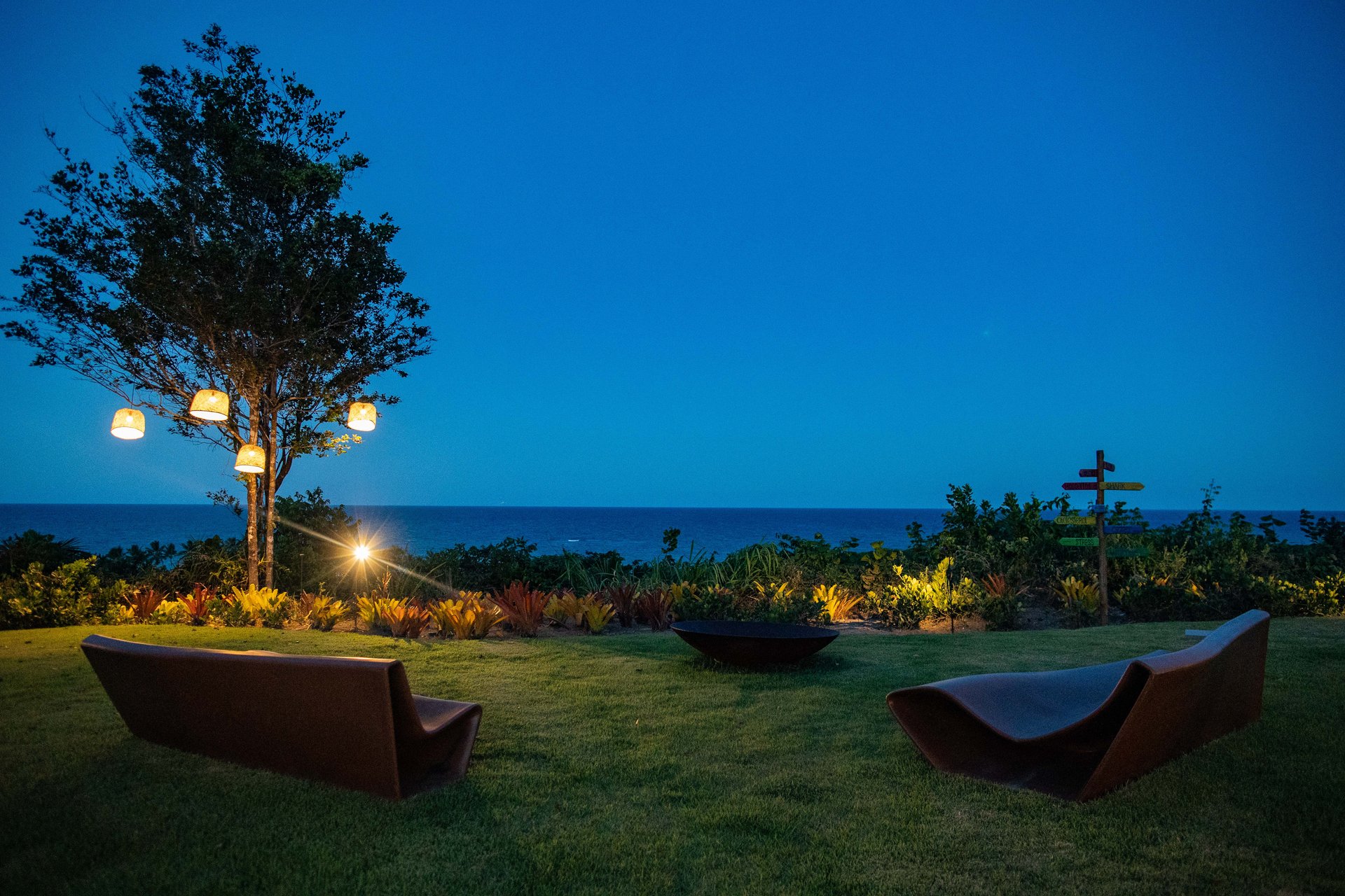 Villa Fasano Serena