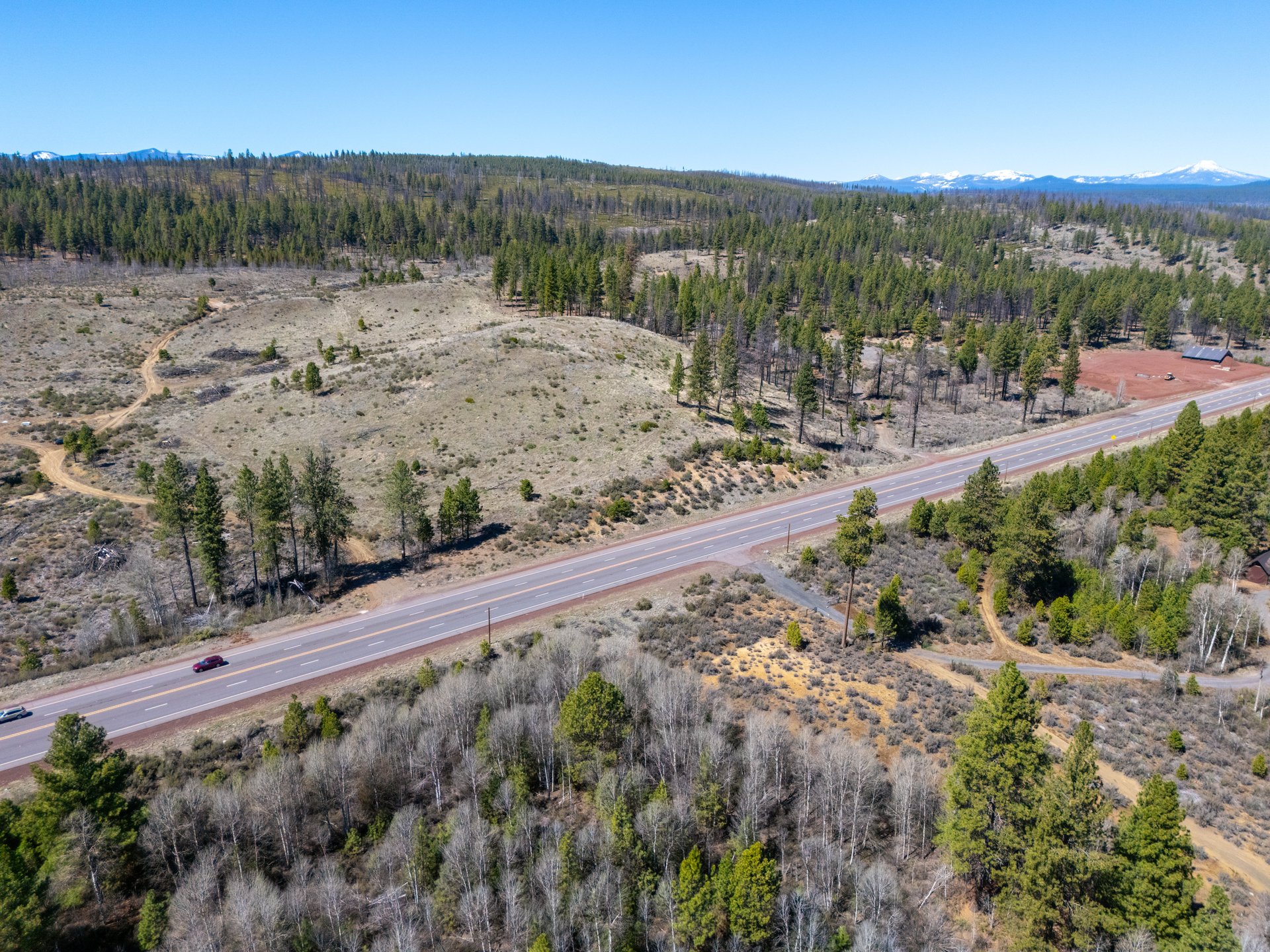 Klamath Basin