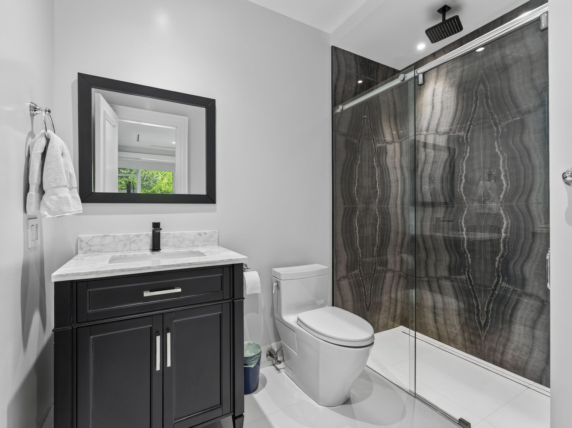 Timeless Transitional Architecture