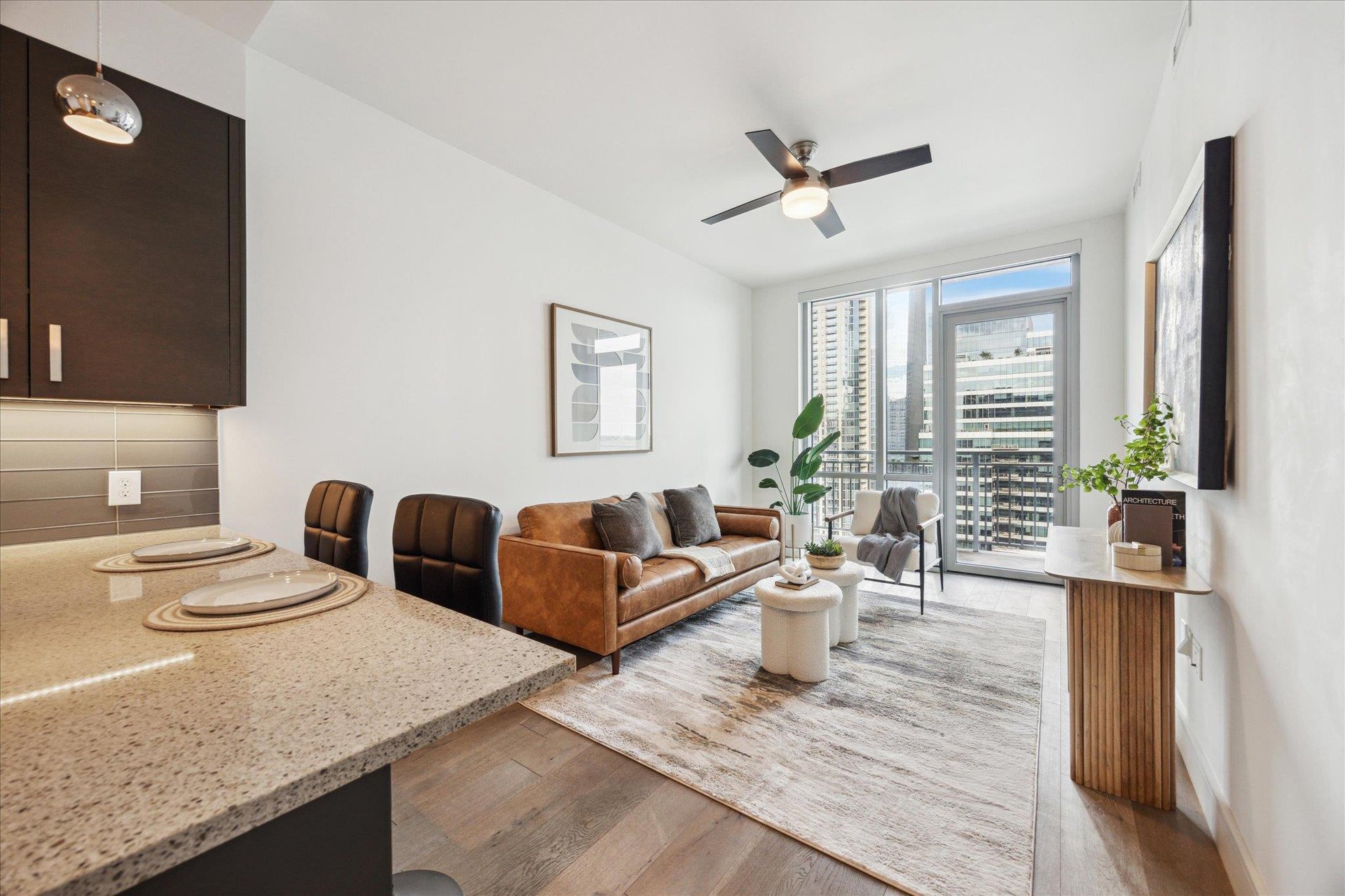 222 West Avenue #2403