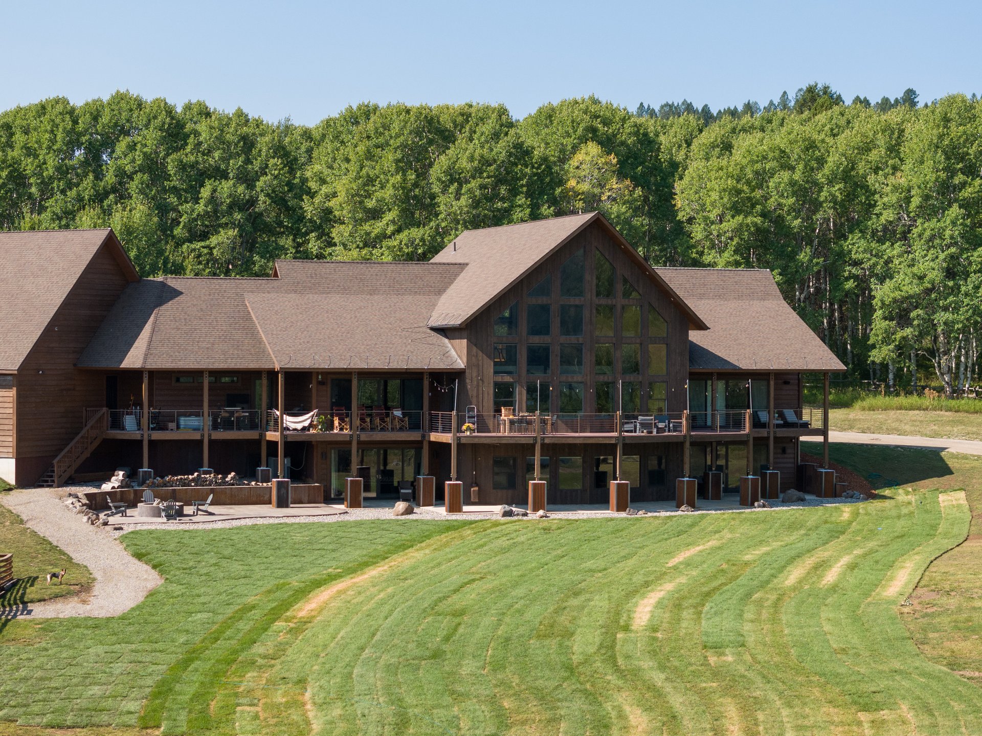 803 BLACK MOUNTAIN Lane