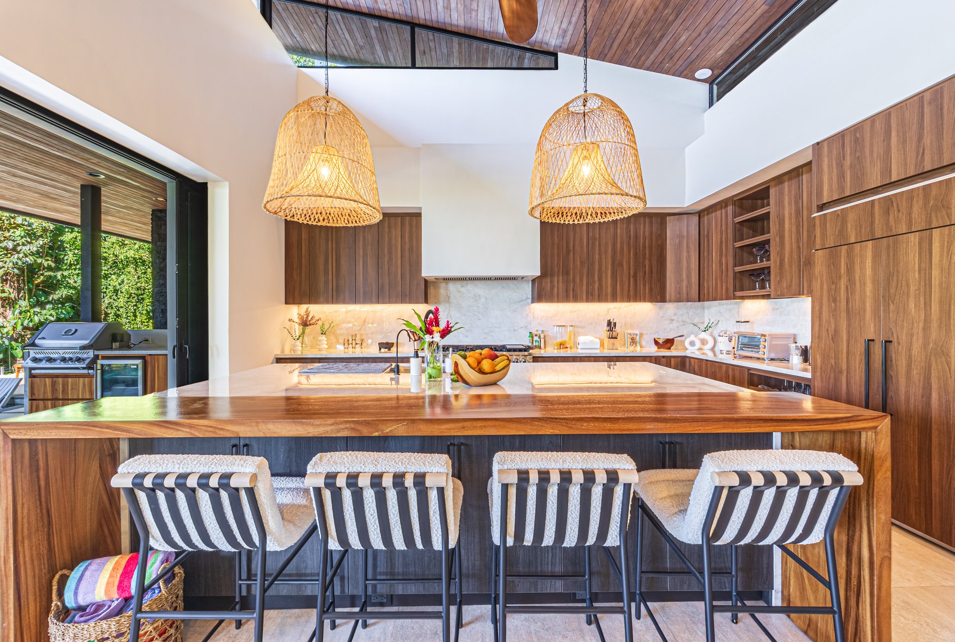 Luxury Ocean View Home for Sale in Playa Hermosa Uvita Costa Rica