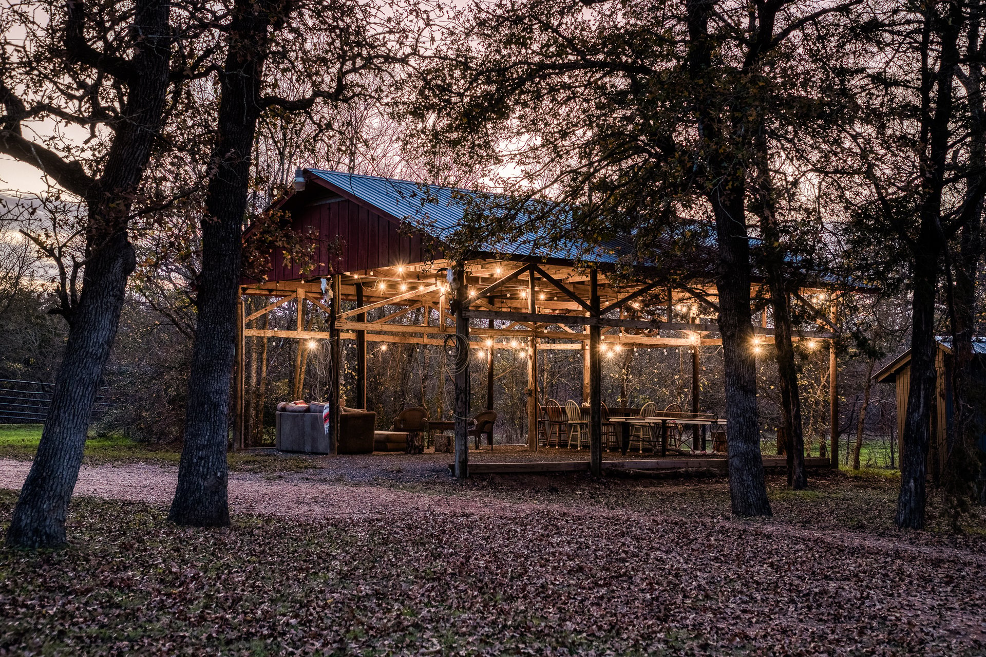 Revival Ranch TX