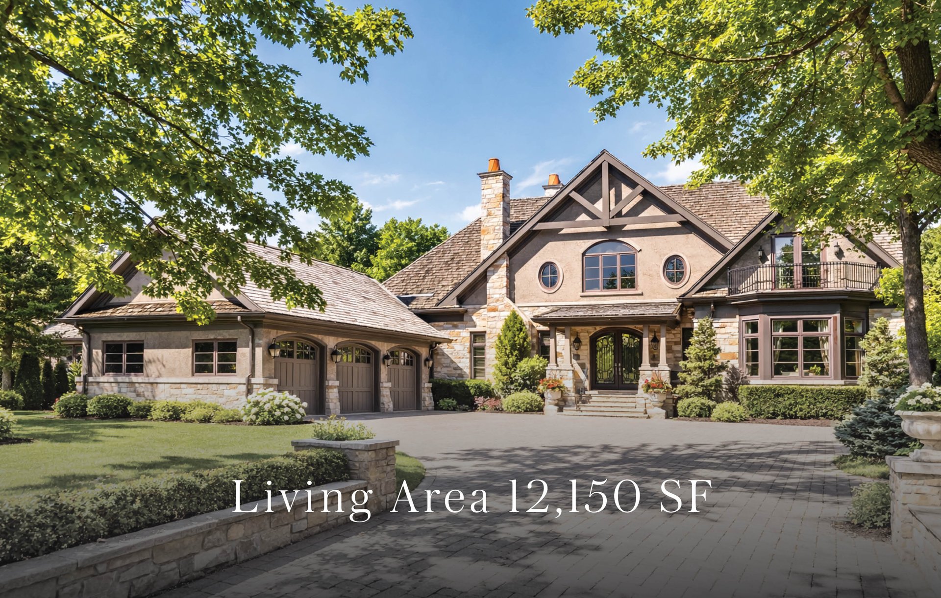 Landmark Estate