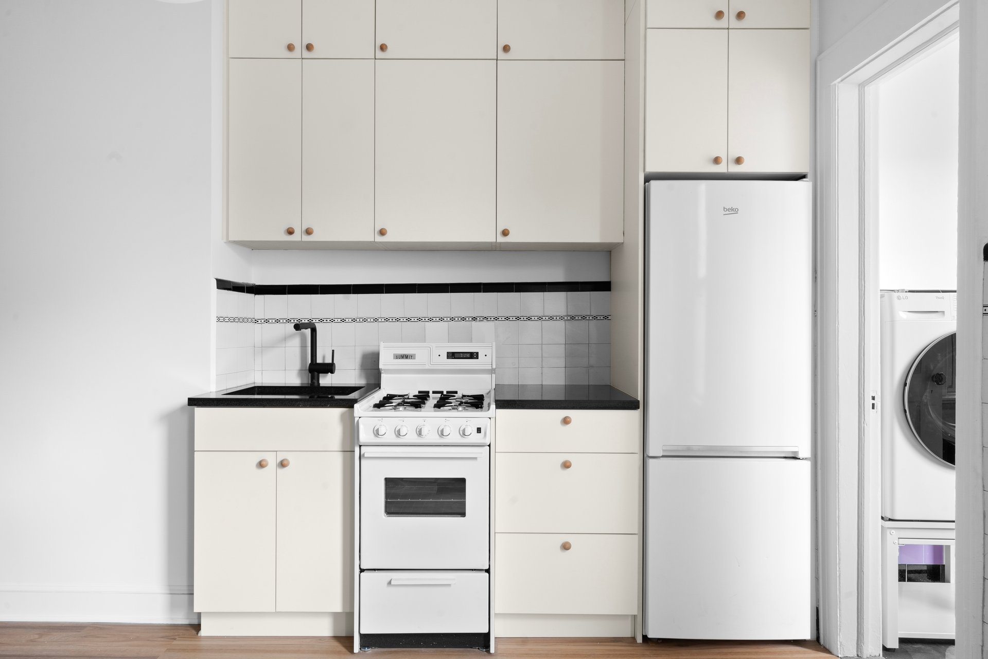 Frost Street 2 Bed