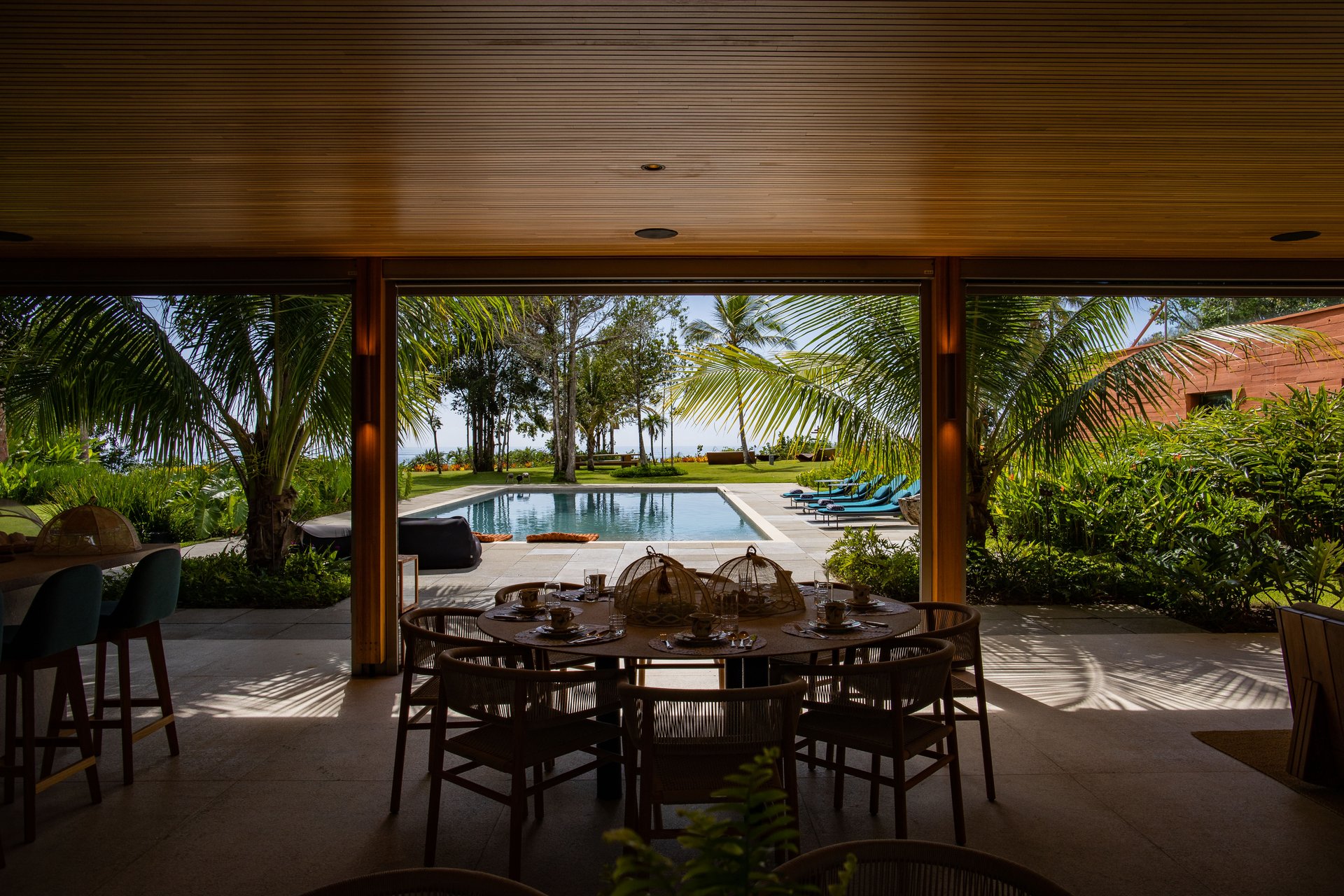 Villa Fasano Serena