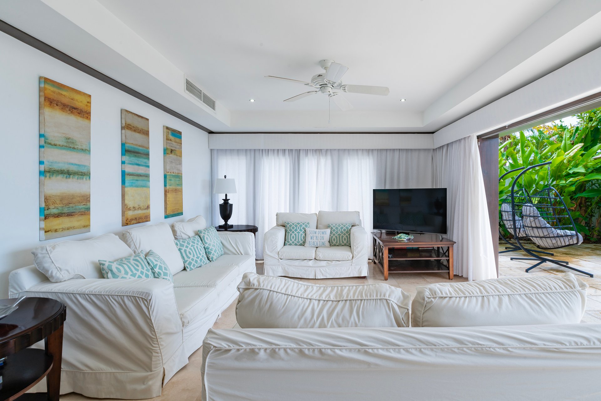 Coral Cove One