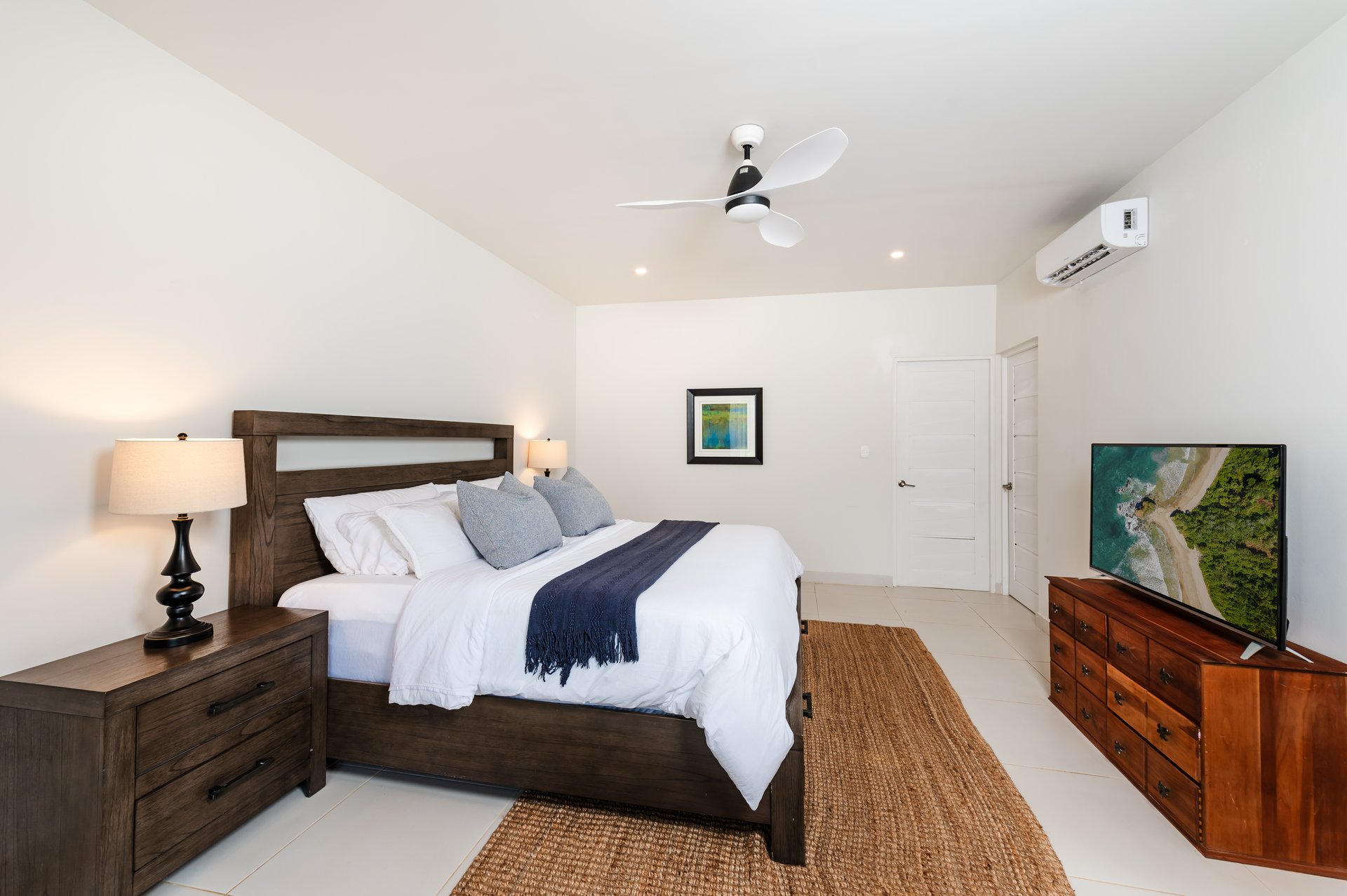 Casa Siempre Sabado | Walk to the beach luxury home in Playa Brasilito