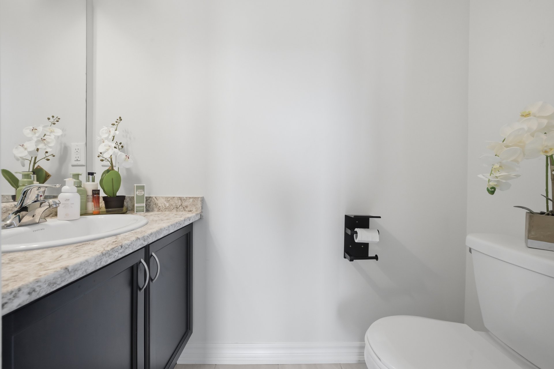 Waterdown Townhome