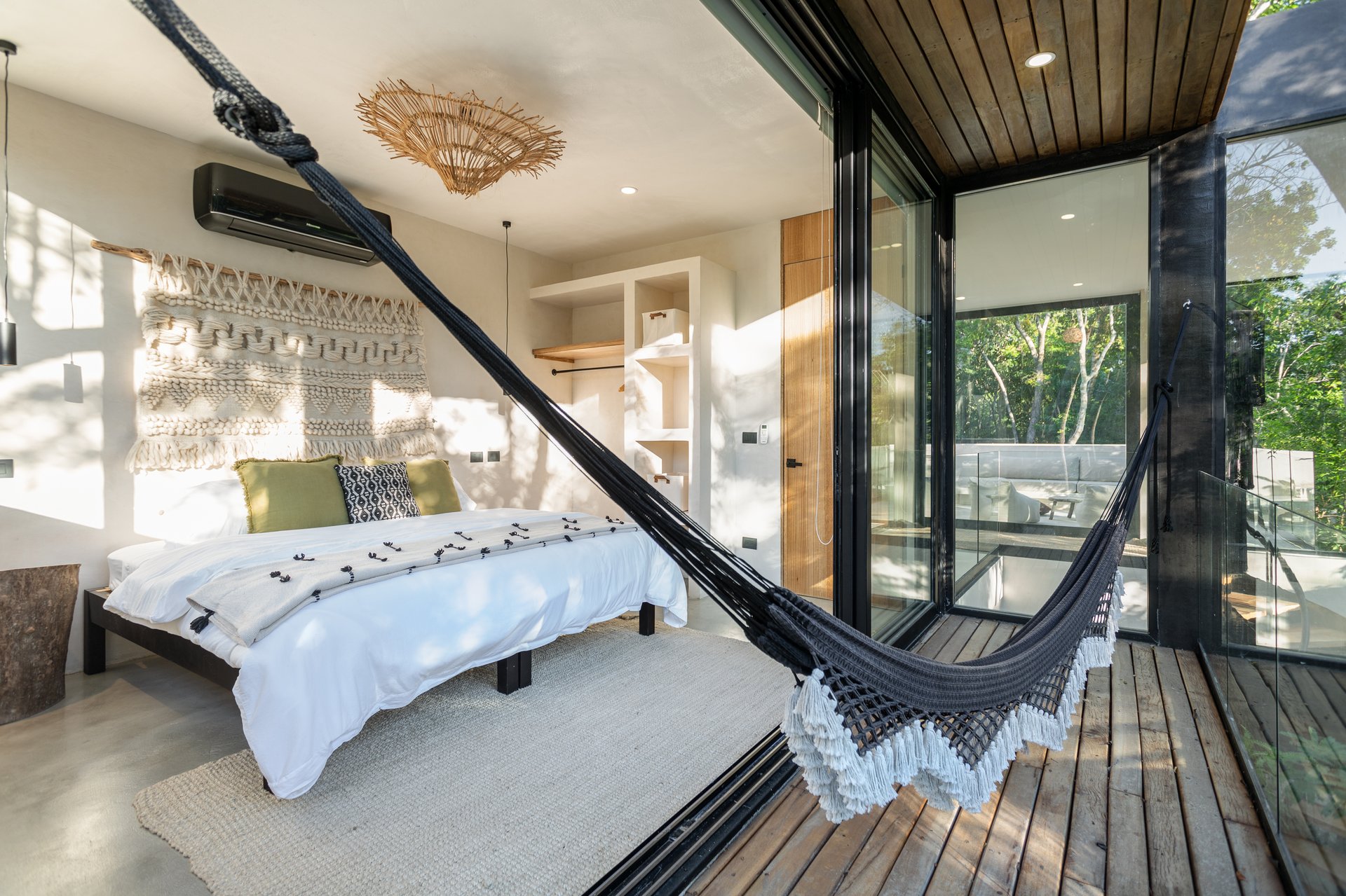 Casa Nati | Luxury 3-Bedroom Villa for Sale in Region 15, Tulum
