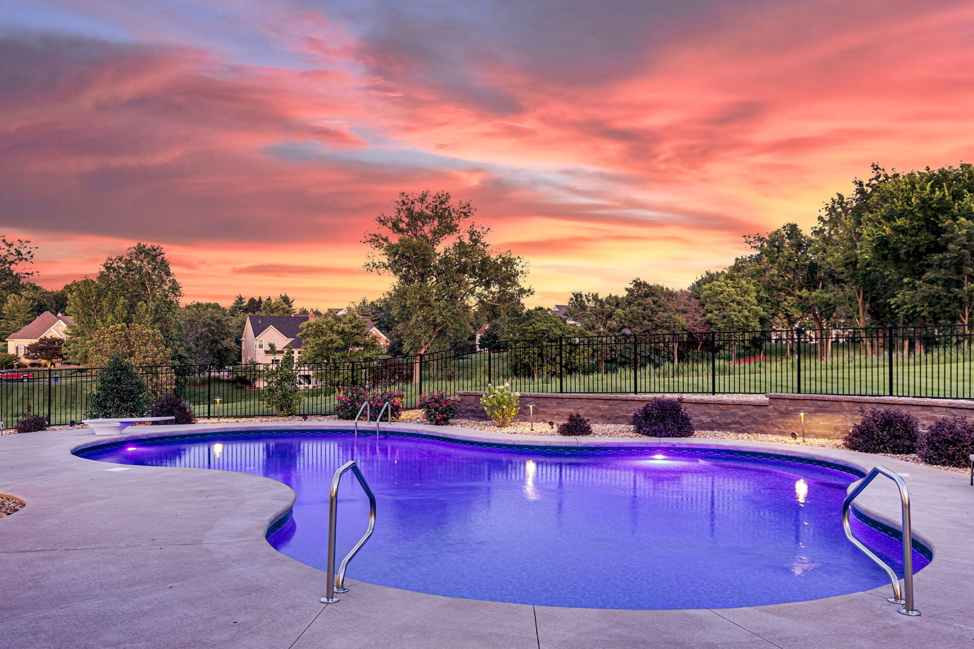 32 Rathfarnum Lane