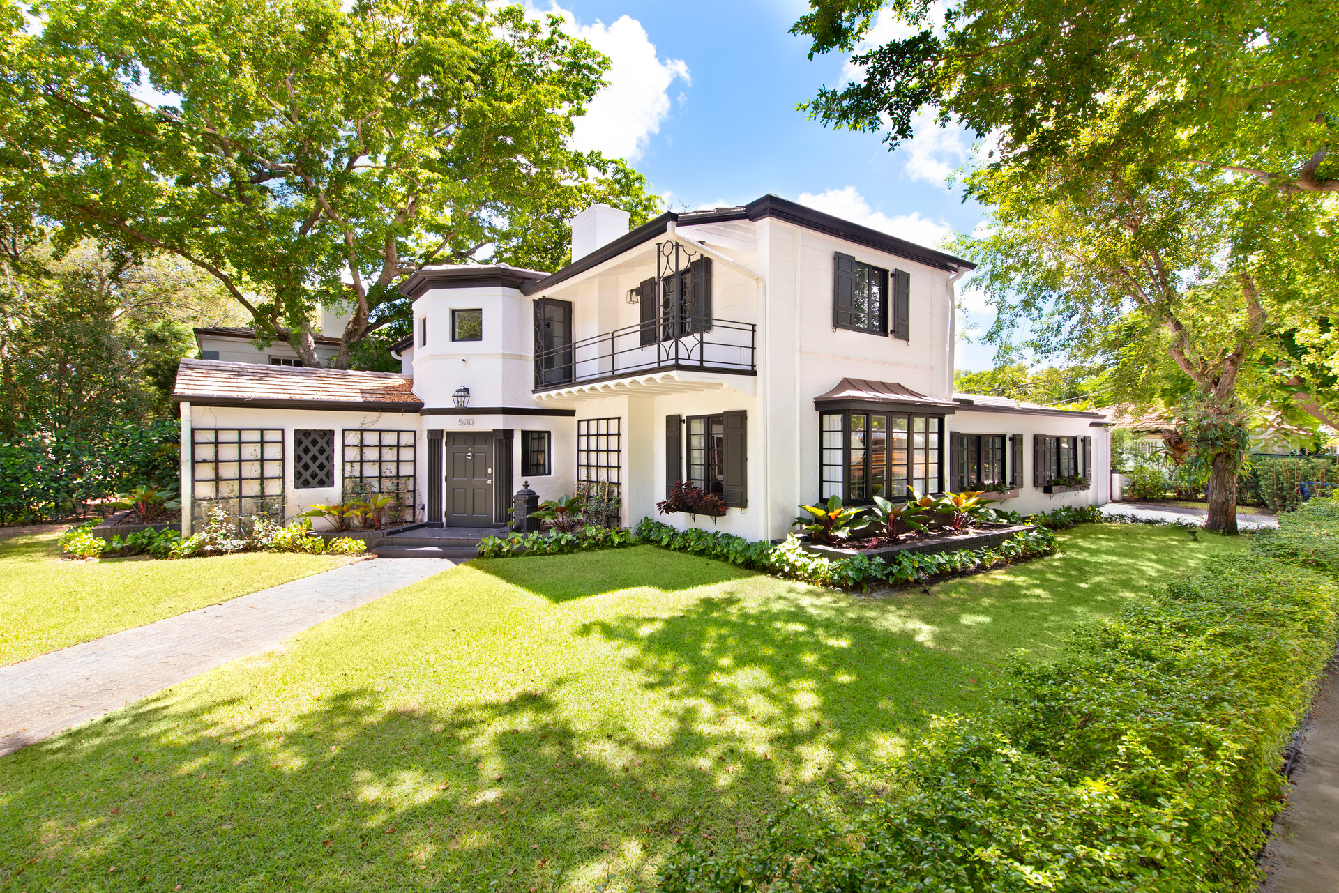 500 NE 57th Street