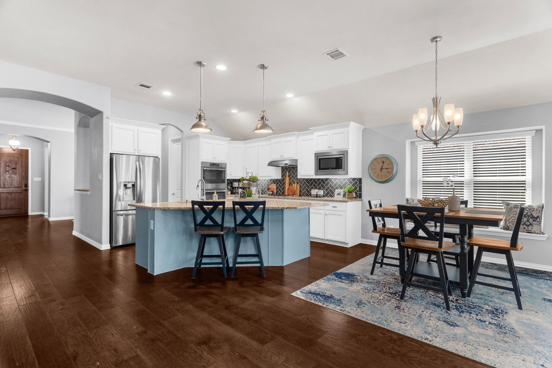 5604 Datewood Lane (3% BAC)