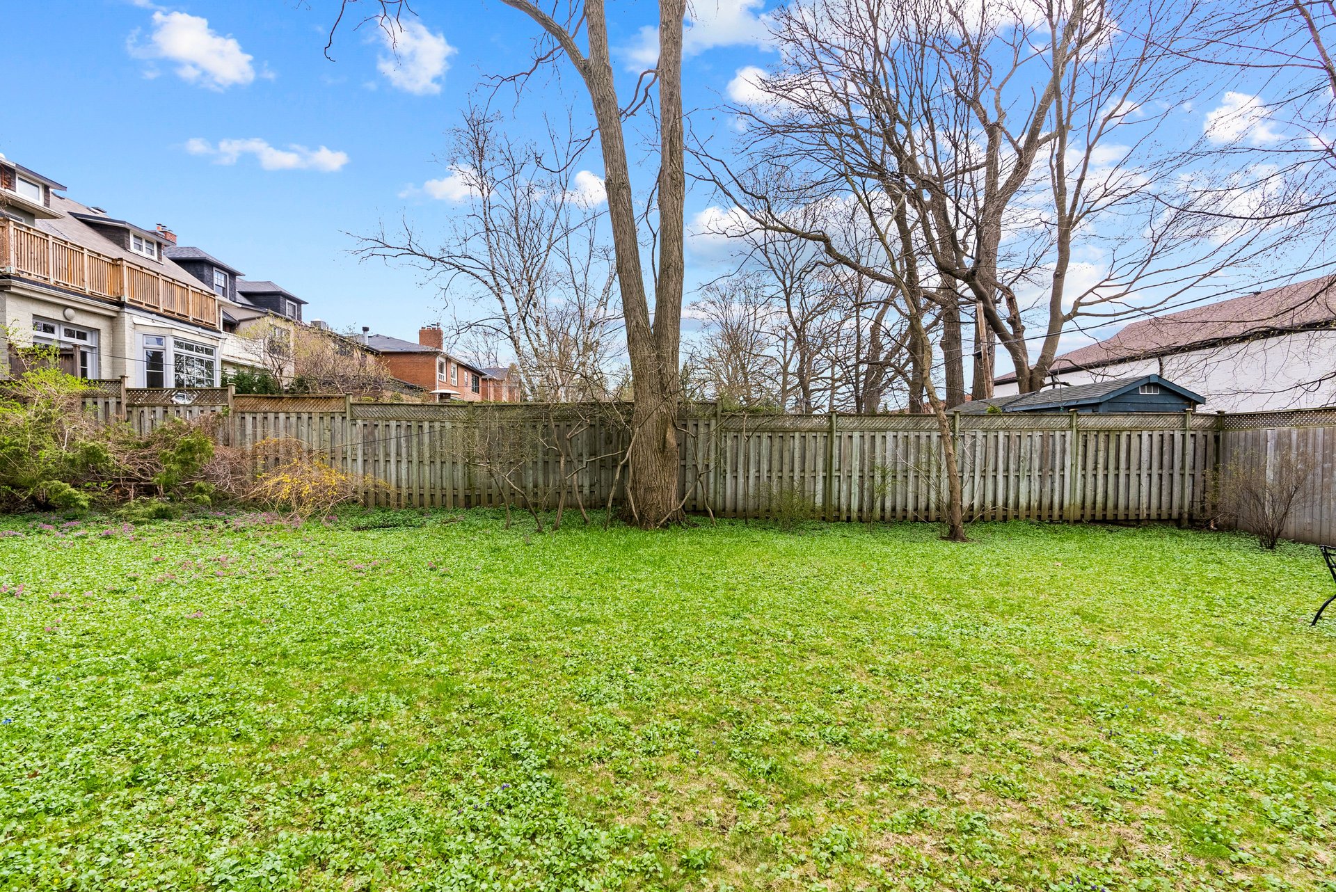 Rare Opportunity In Summerhill!