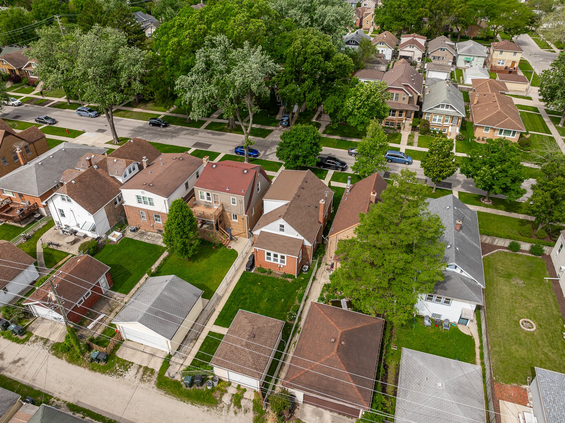 3311 Sunnyside Ave