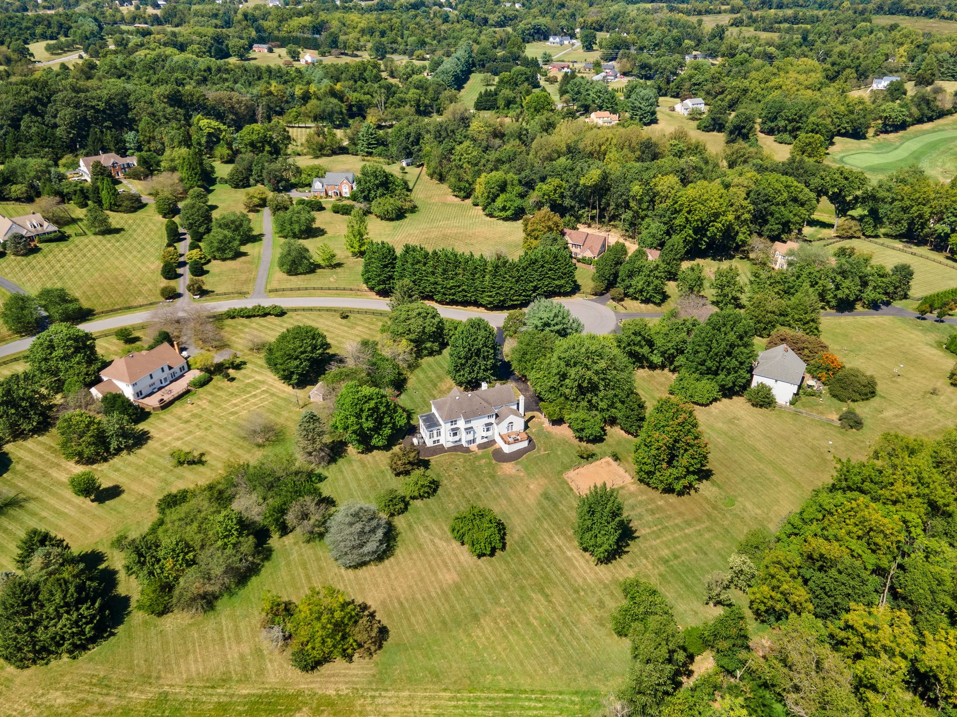 17509 Pinehurst Court