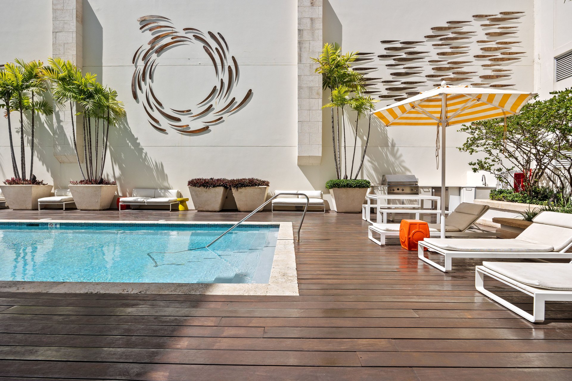 Bahía Plaza Residences | San Juan