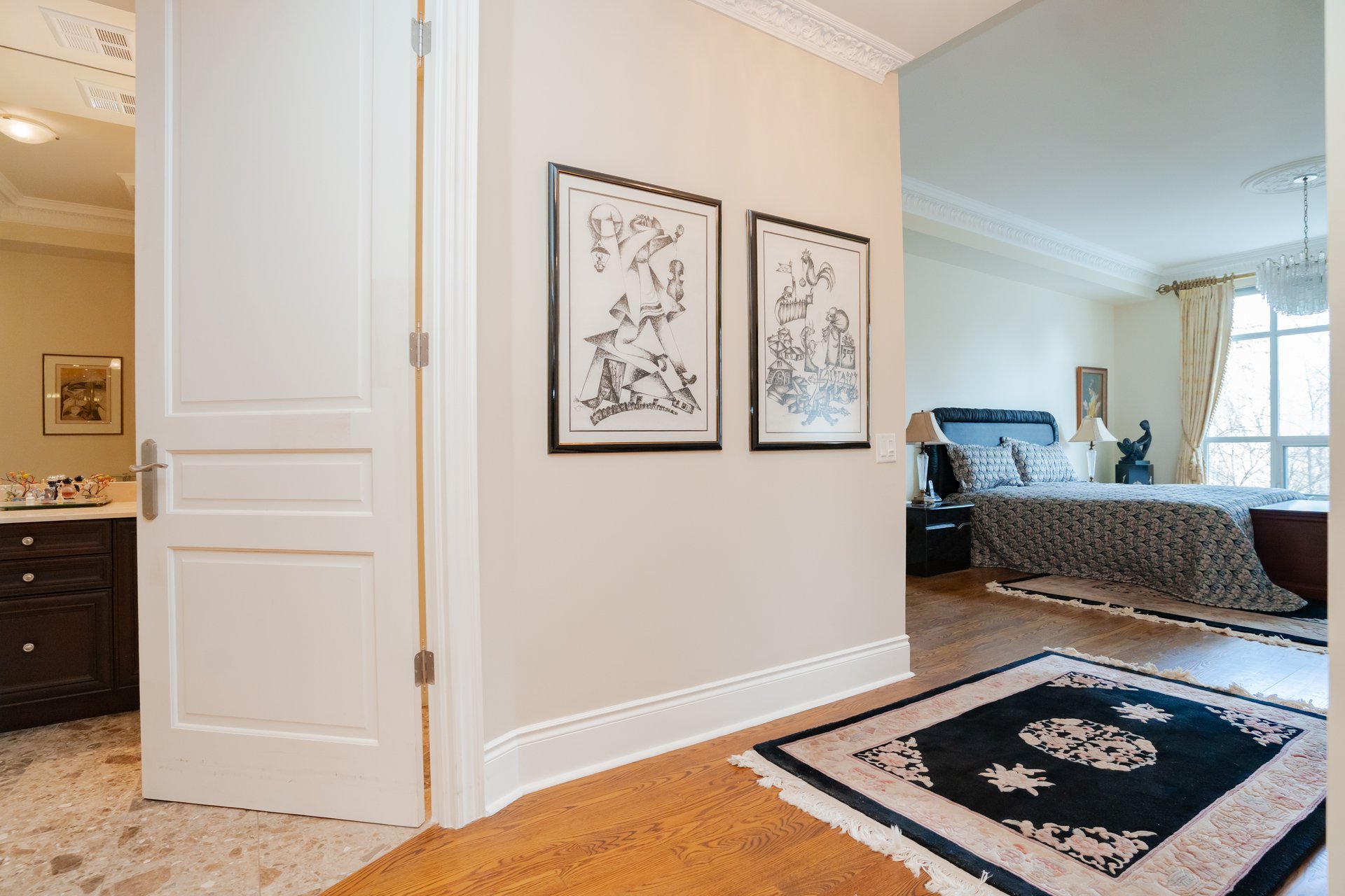 SOLD: Prestigious Tridel Boutique Condo