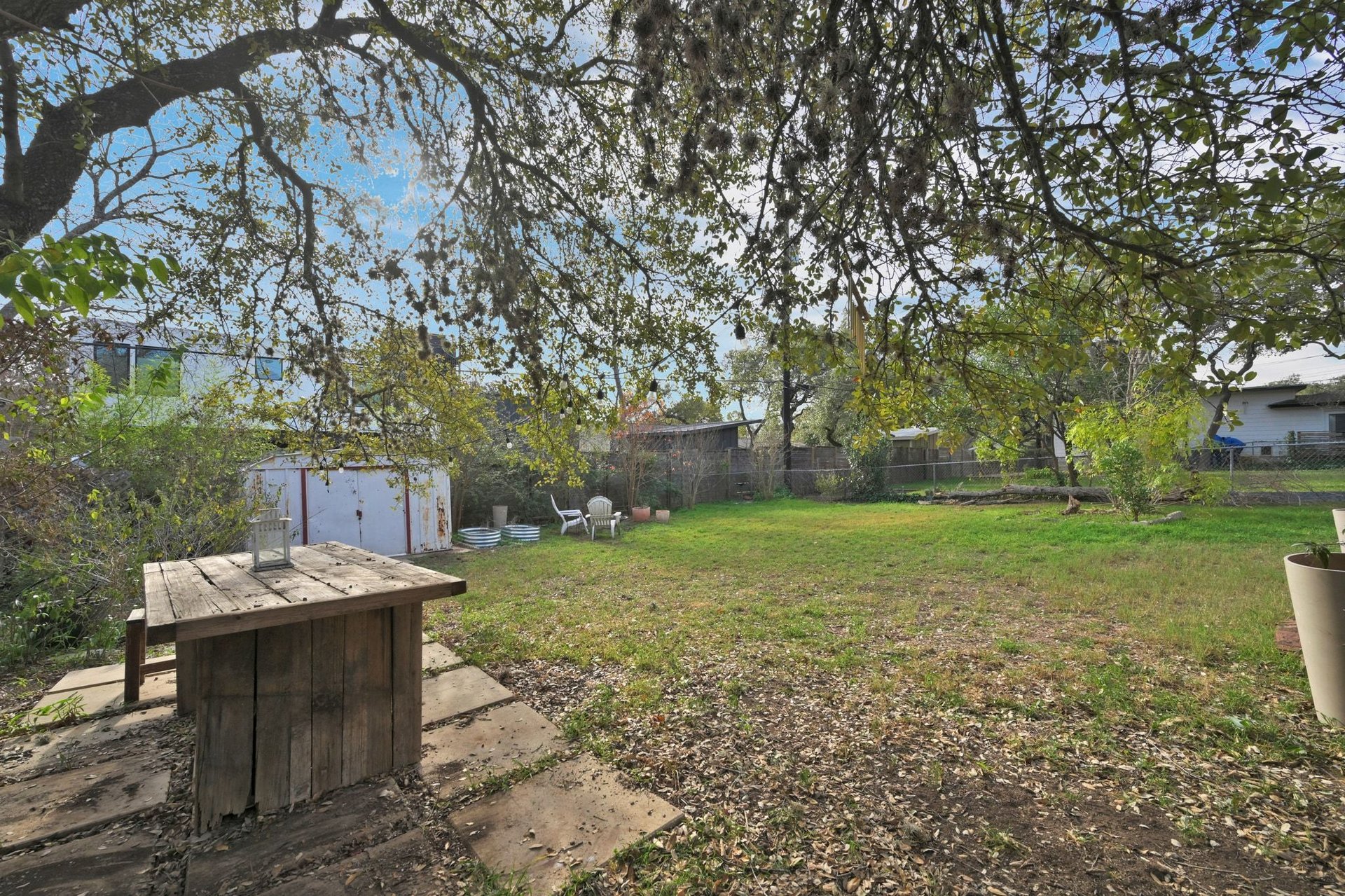 3007 Kinney Avenue