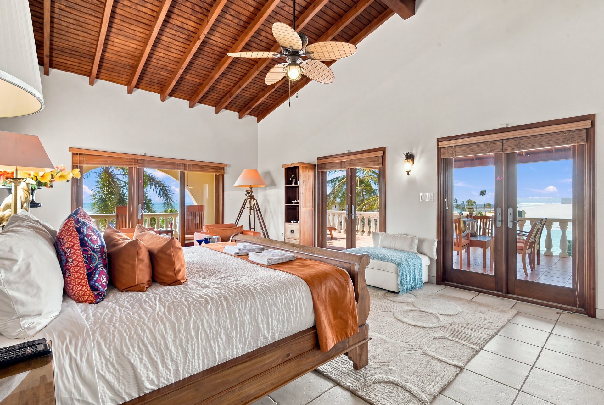 Casa Del Viento 125D