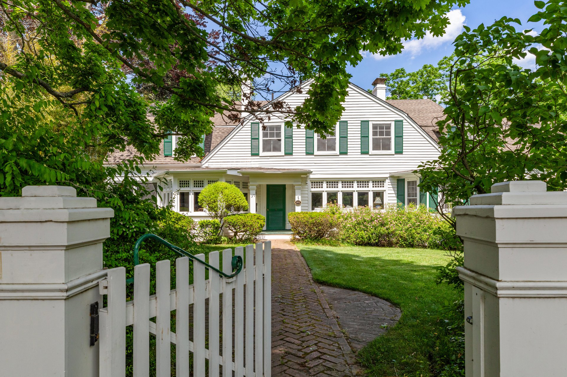 An Enduring Piece of Bellport History